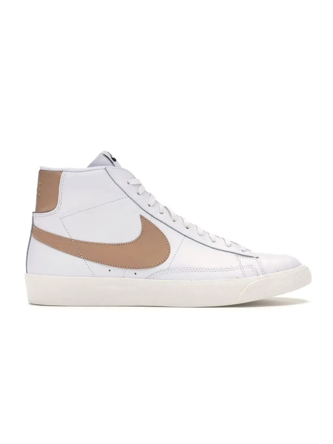 Мужские кроссовки Lifestyle Nike Blazer Mid — изображение 1 из 4