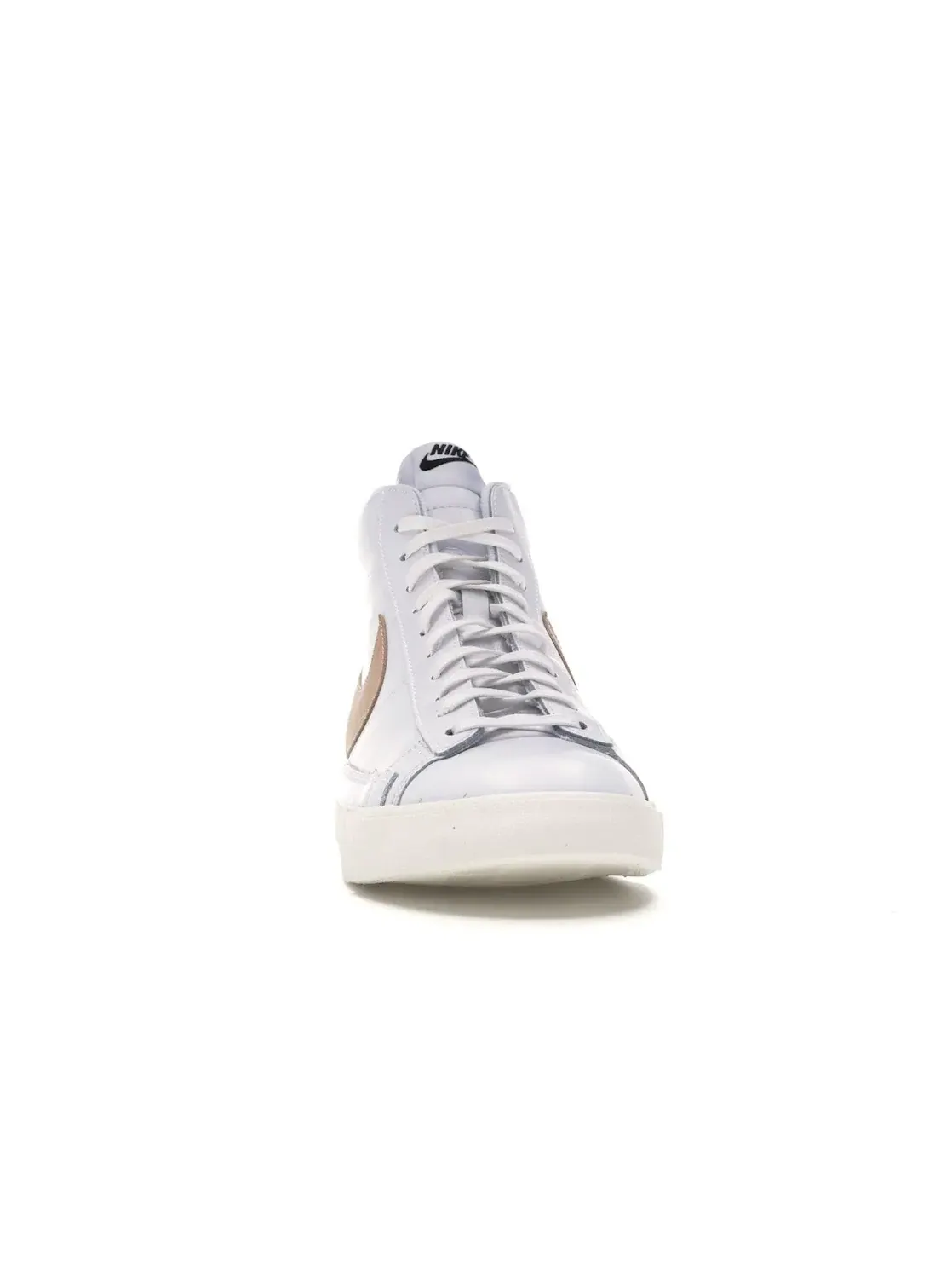 Мужские кроссовки Lifestyle Nike Blazer Mid — изображение 2 из 4