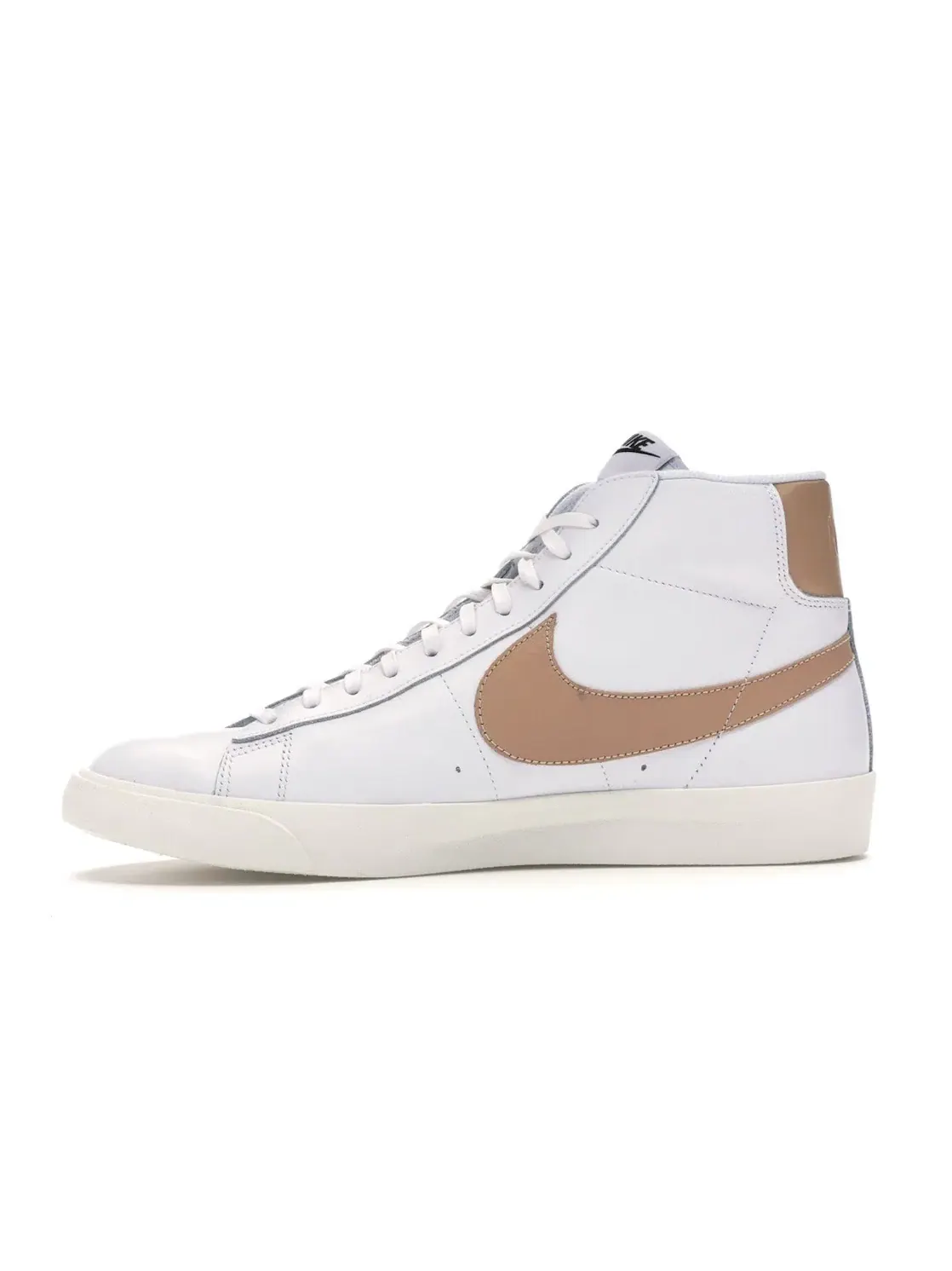 Мужские кроссовки Lifestyle Nike Blazer Mid — изображение 3 из 4