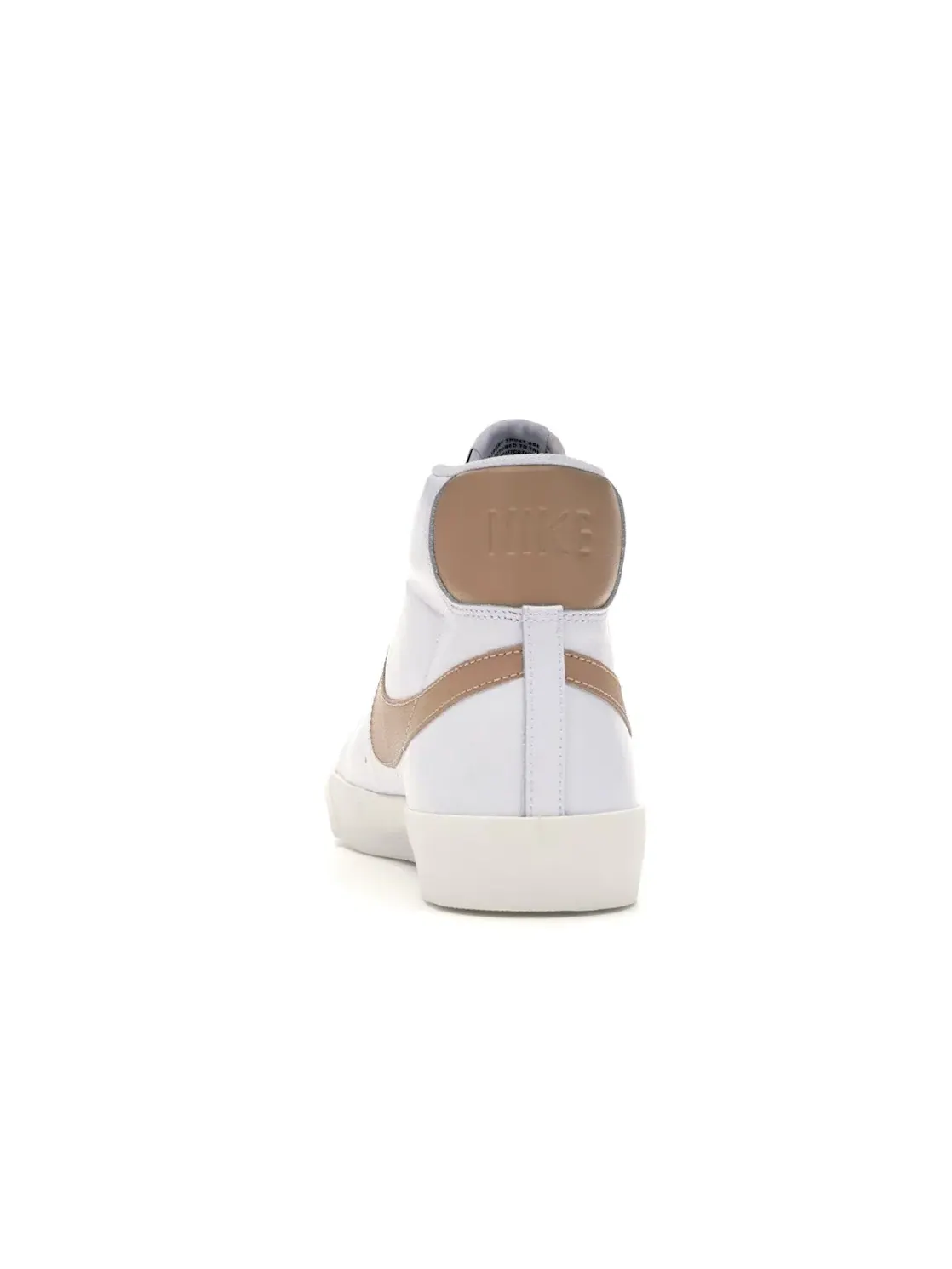 Мужские кроссовки Lifestyle Nike Blazer Mid — изображение 4 из 4