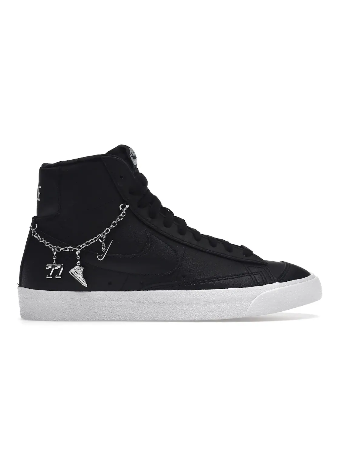 Женские кроссовки Lifestyle Nike Blazer Mid LX — изображение 1 из 4