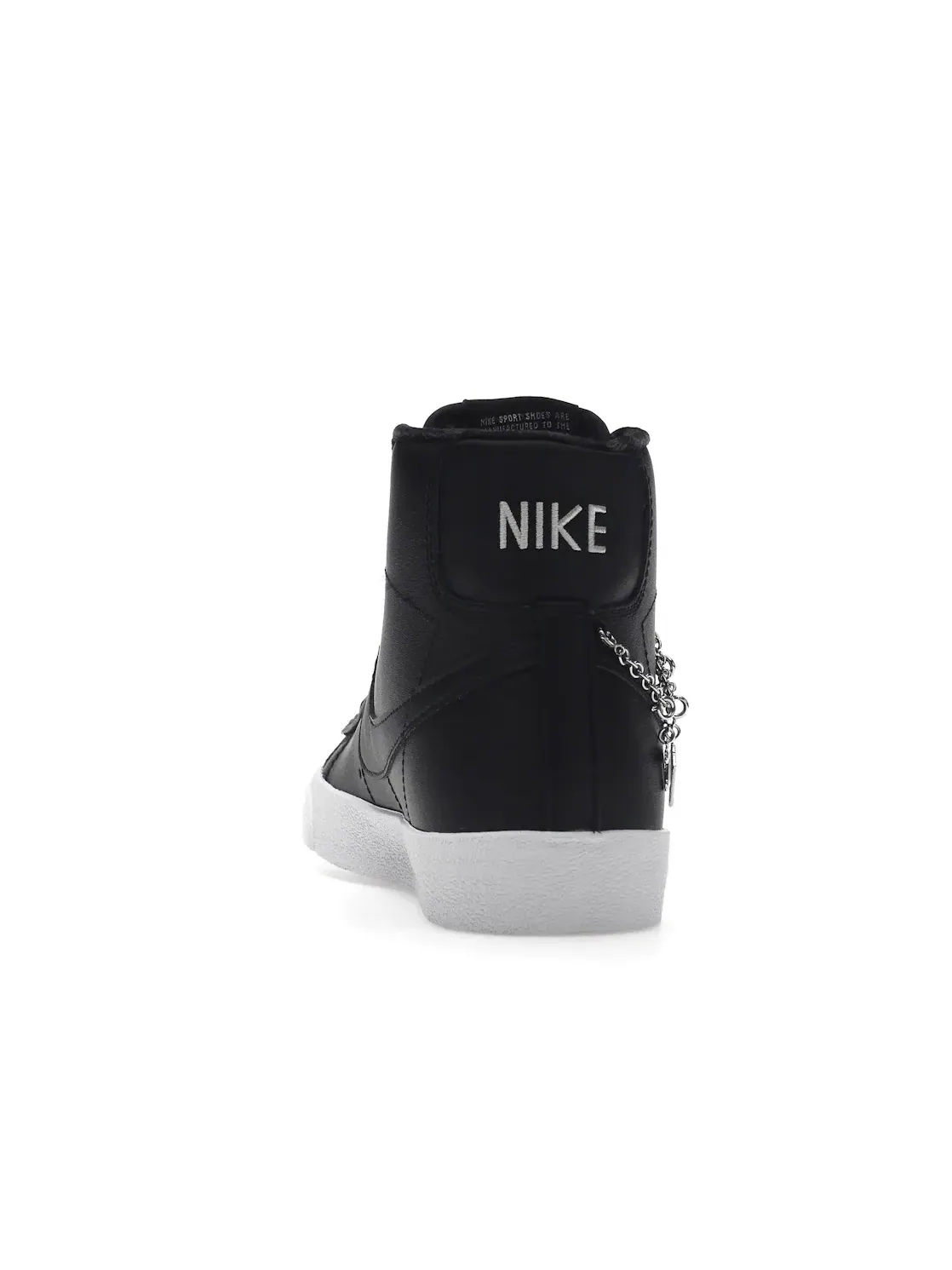 Женские кроссовки Lifestyle Nike Blazer Mid LX — изображение 4 из 4