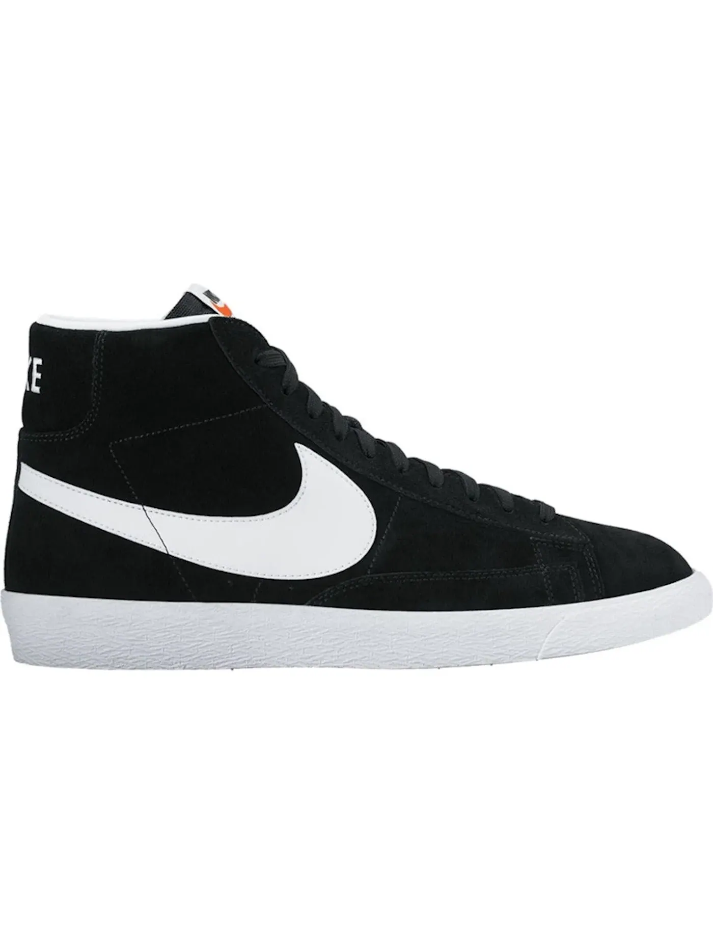 Мужские кроссовки Lifestyle Nike Blazer Mid Premium — изображение 1 из 1