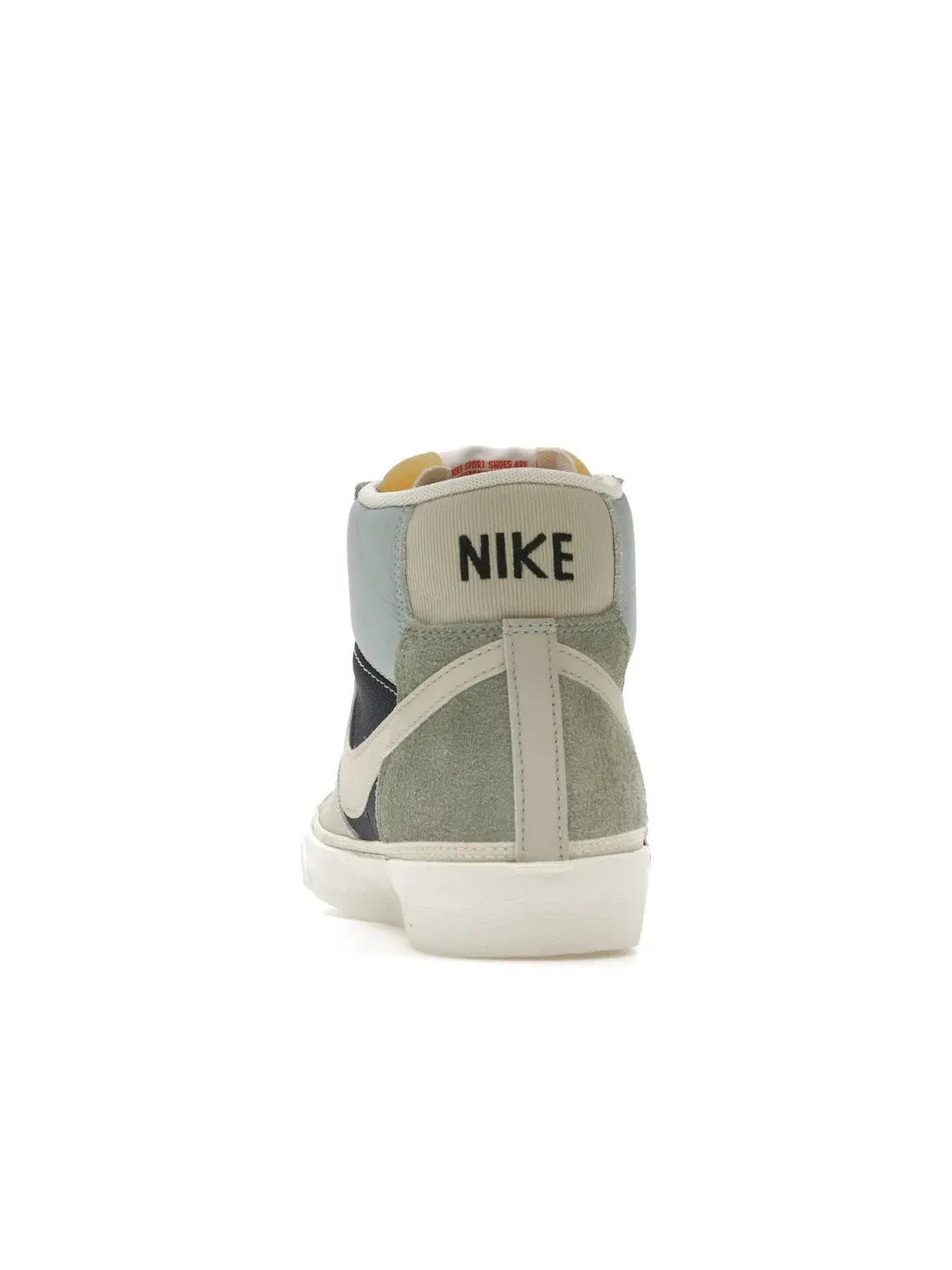 Мужские кроссовки Lifestyle Nike Blazer Mid Pro Club — изображение 4 из 4