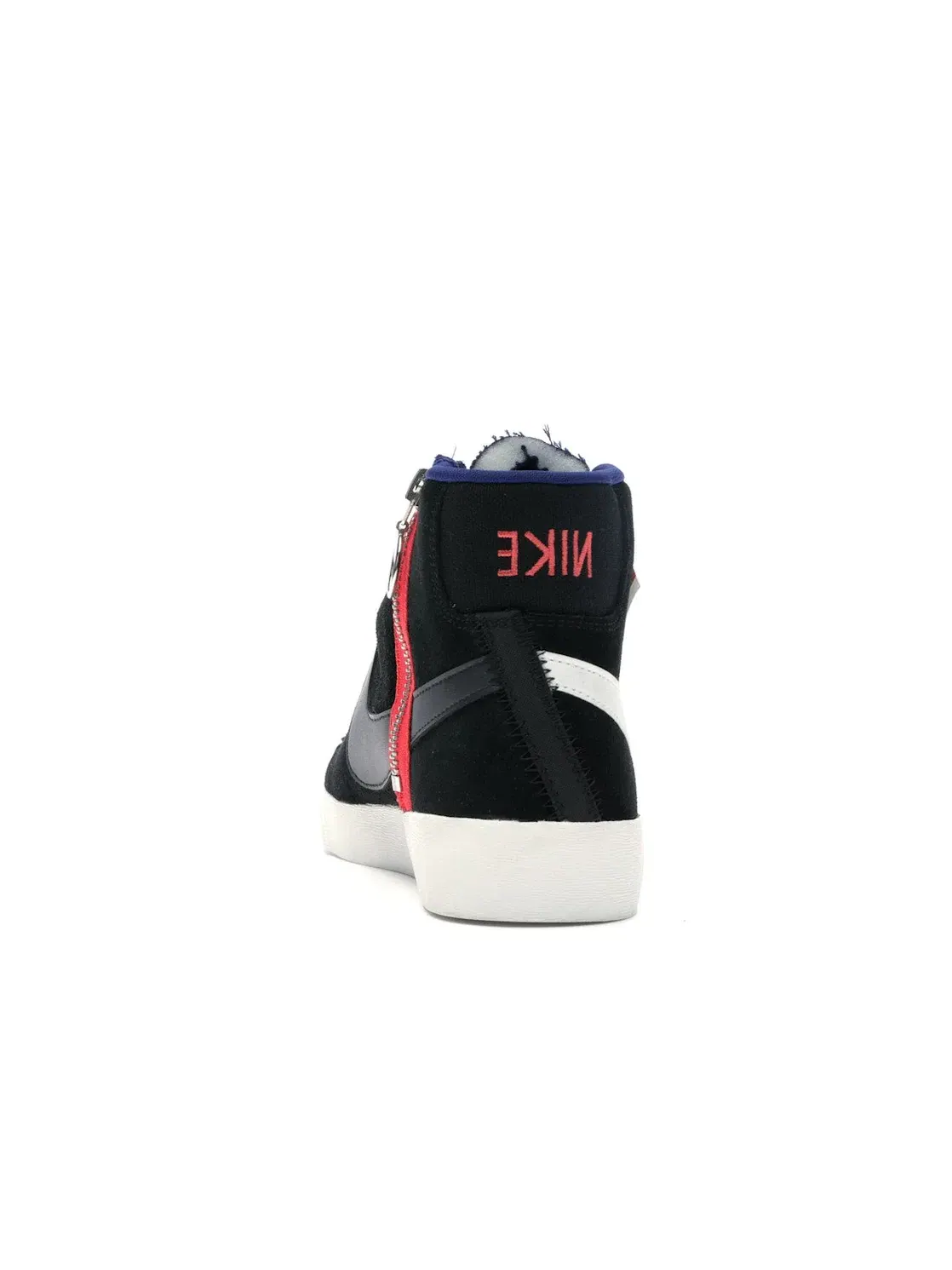 Женские кроссовки с высоким силуэтом Nike Blazer Mid Rebel Nike — изображение 4 из 4