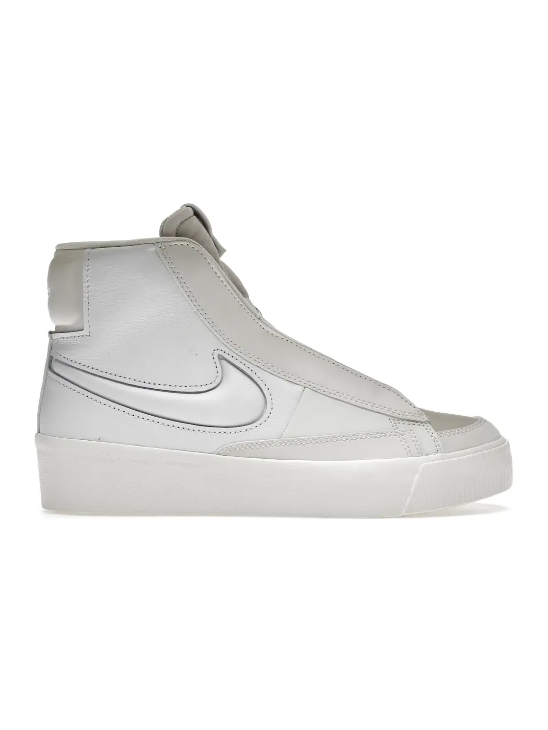 Женские кроссовки с низким верхом Nike Blazer Mid Victory — изображение 1 из 4