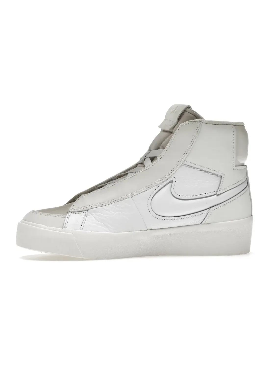 Женские кроссовки с низким верхом Nike Blazer Mid Victory — изображение 3 из 4