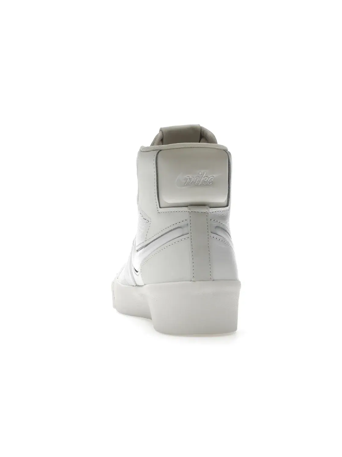 Женские кроссовки с низким верхом Nike Blazer Mid Victory — изображение 4 из 4