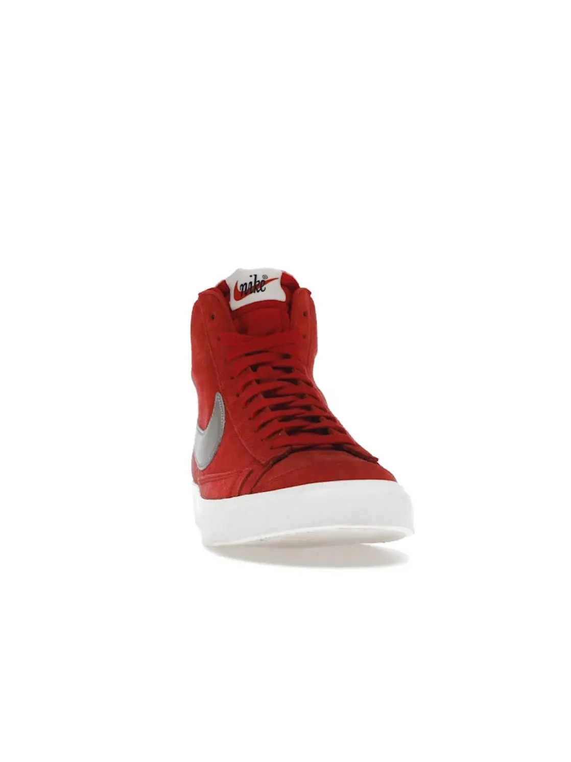 Мужские кроссовки Lifestyle Nike Blazer Mid Vintage — изображение 2 из 4