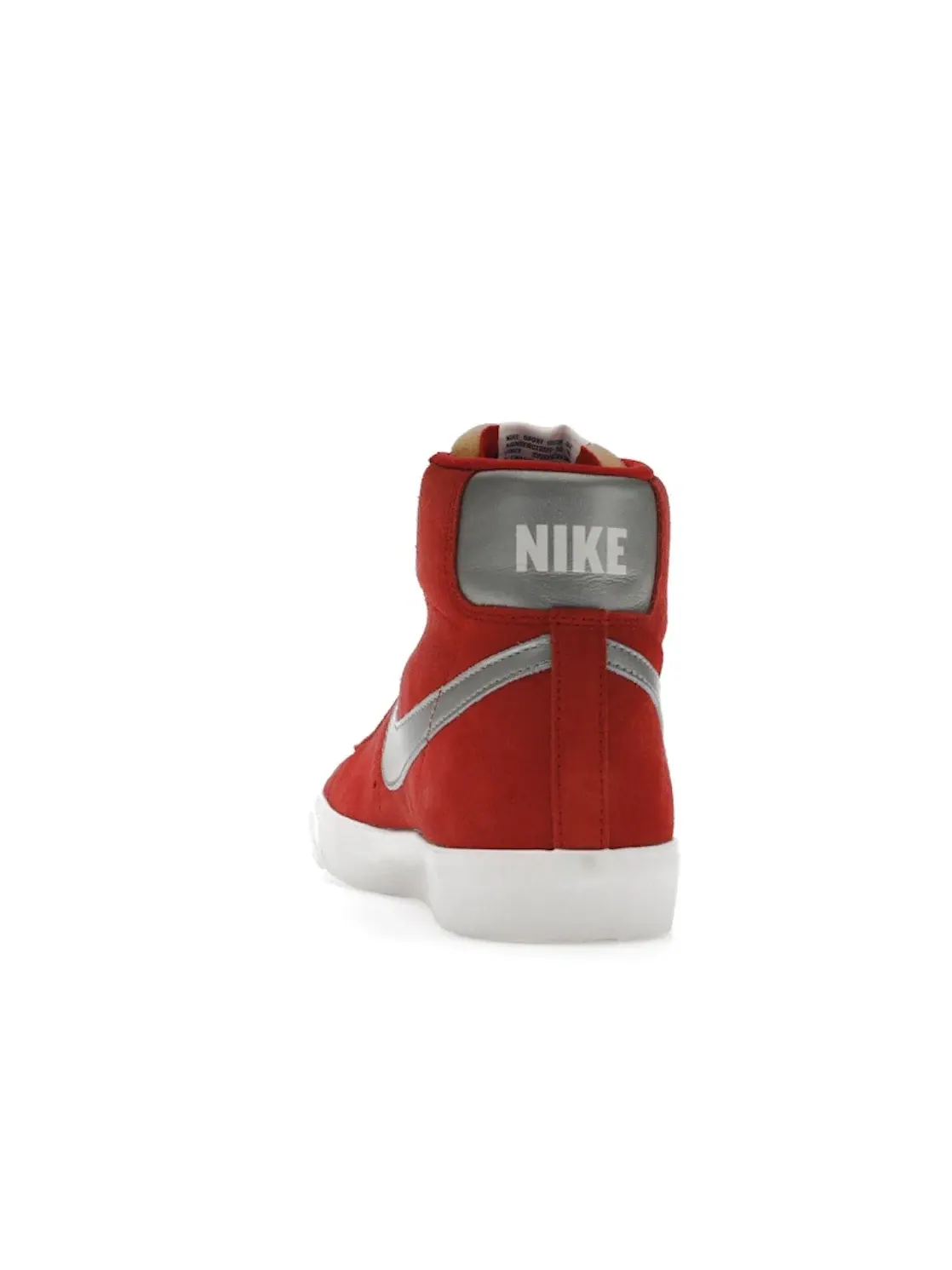Мужские кроссовки Lifestyle Nike Blazer Mid Vintage — изображение 4 из 4