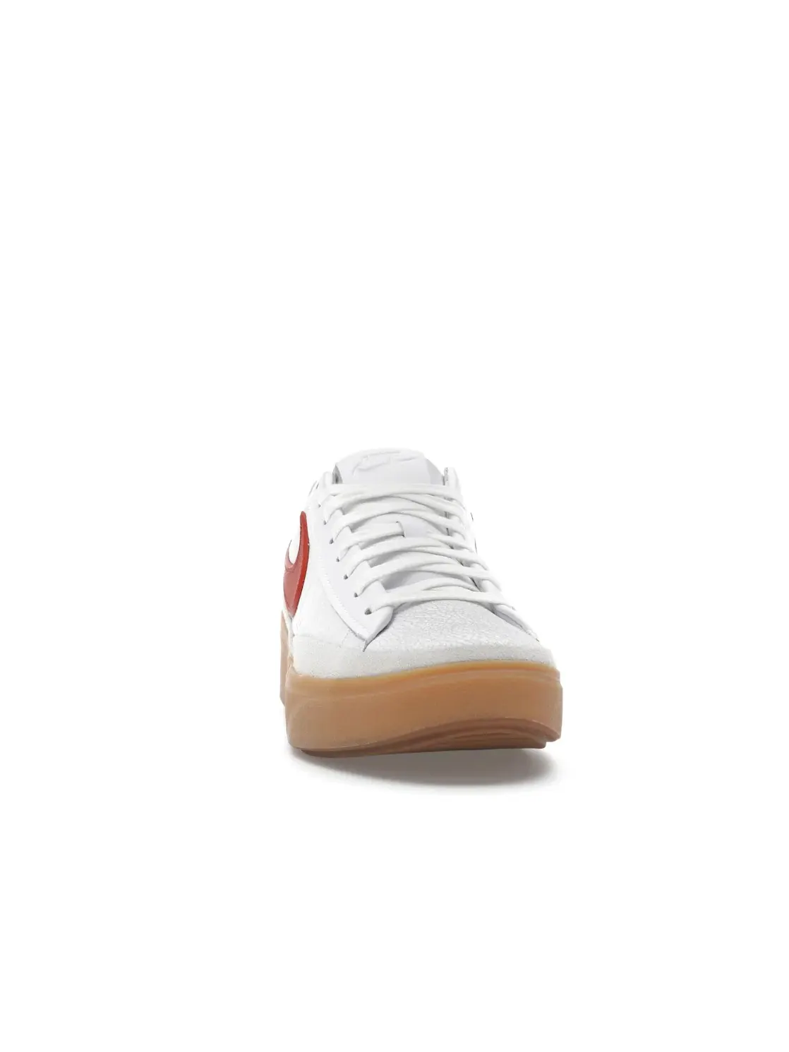 Мужские кроссовки для повседневной носки Nike Blazer Phantom Low Nike — изображение 2 из 4