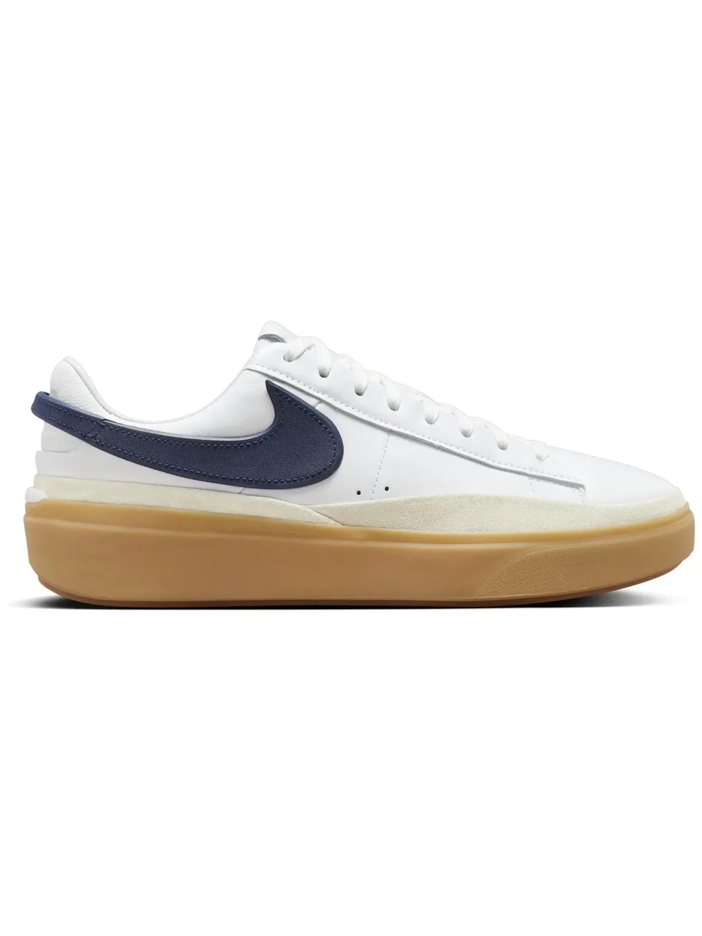 Мужские кроссовки Lifestyle Nike Blazer Phantom Low — изображение 1 из 1
