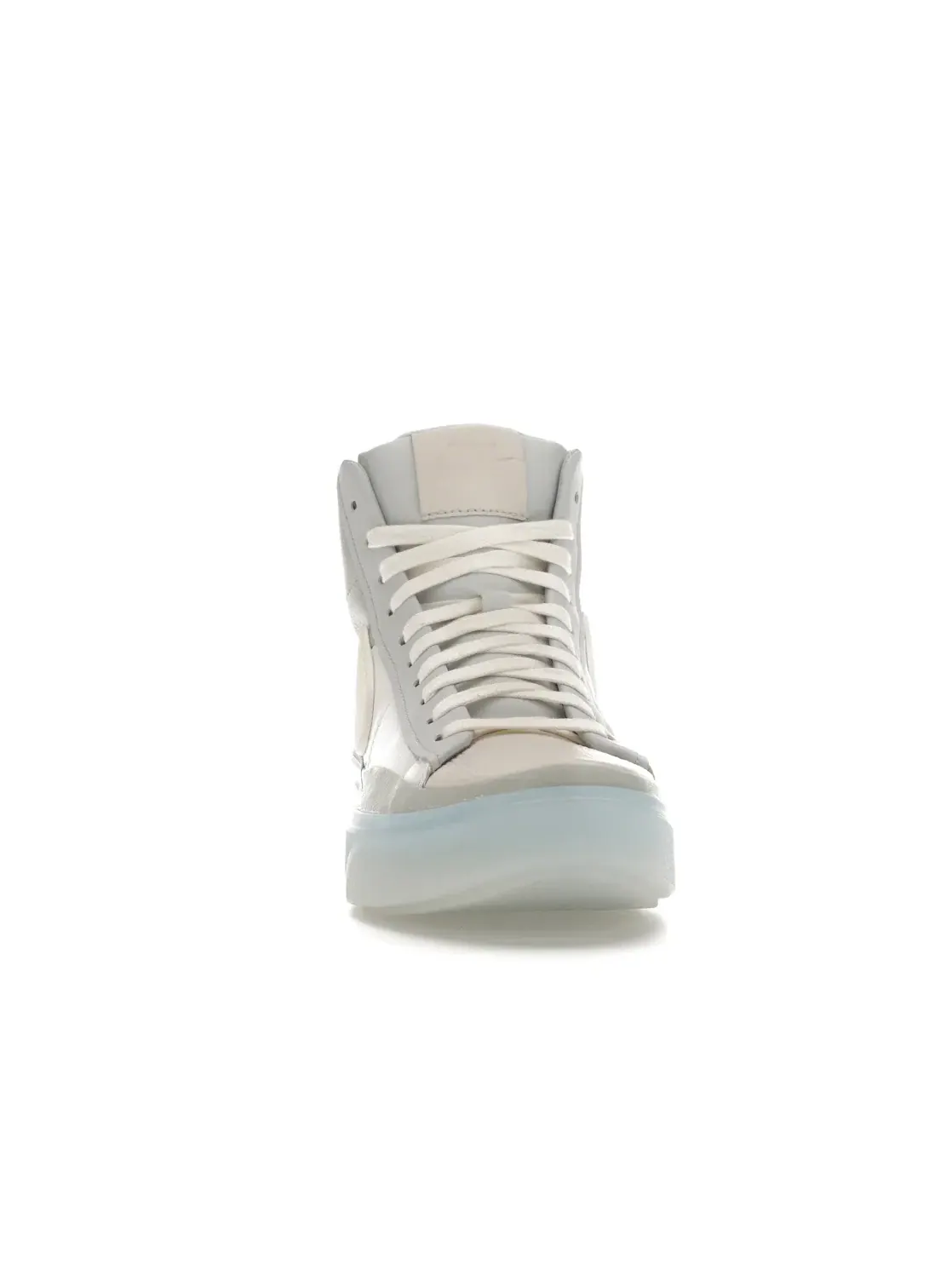 Мужские кроссовки Lifestyle Nike Blazer Phantom Mid — изображение 2 из 4