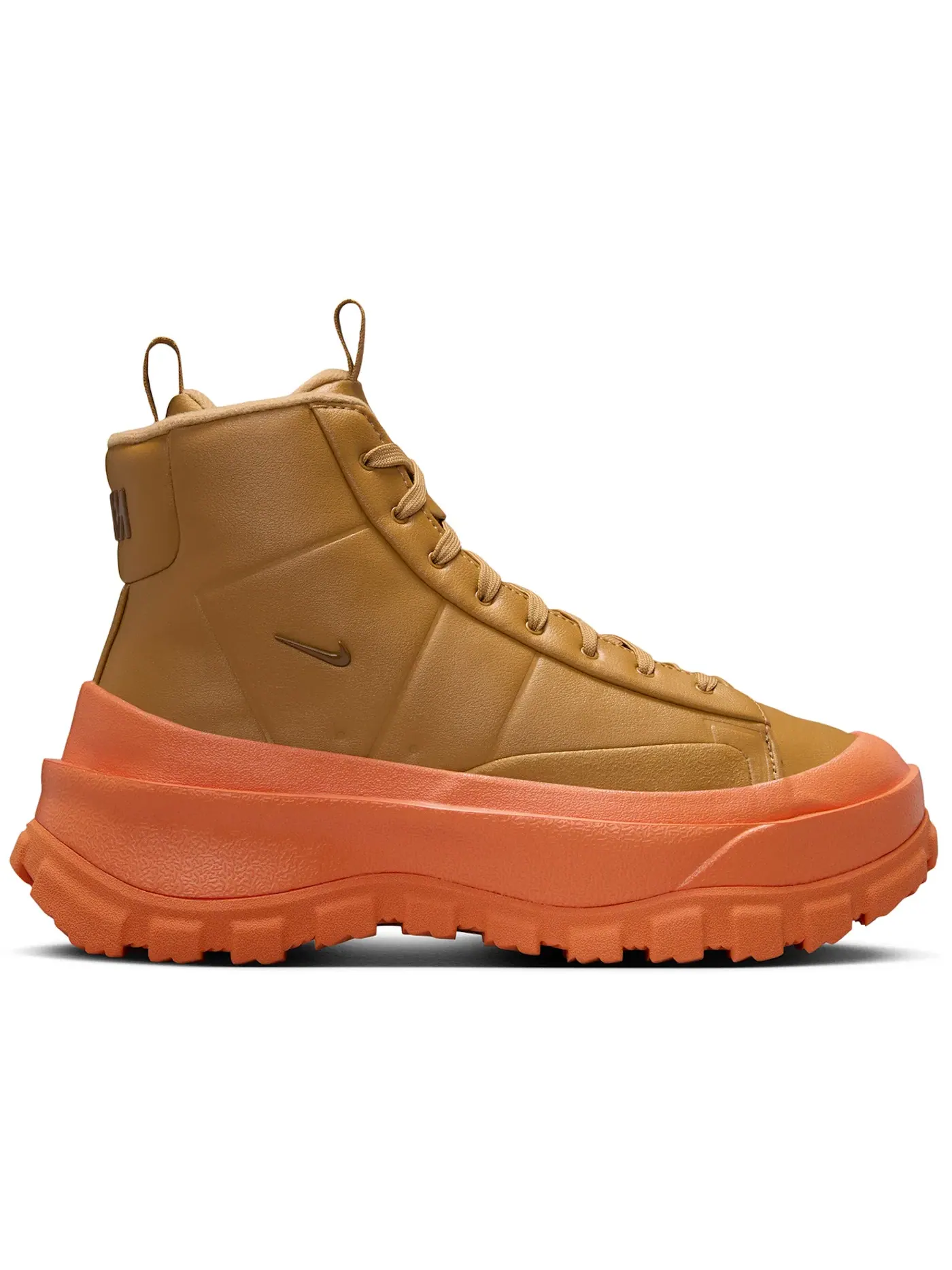 Женские кроссовки Lifestyle Nike Blazer Roam Mid — изображение 1 из 1