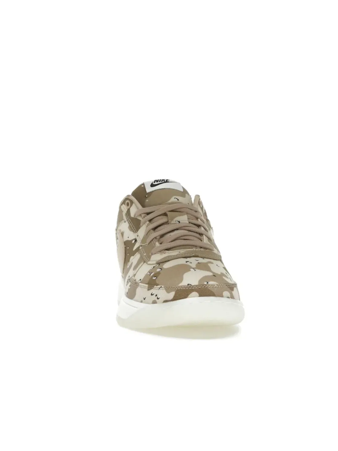 Мужские кроссовки с кроссовками Desert Camo Nike Book 1 — изображение 2 из 4