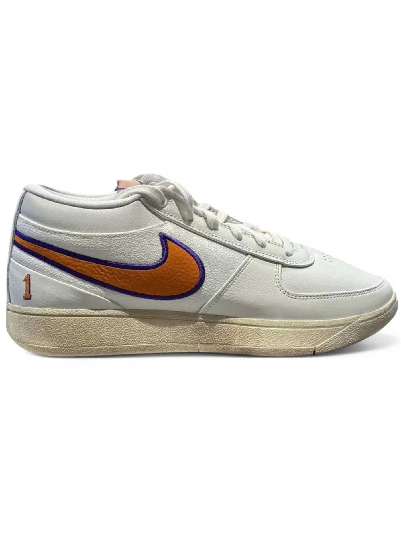 Мужские кроссовки Lifestyle Nike Book 1 EP — изображение 1 из 1