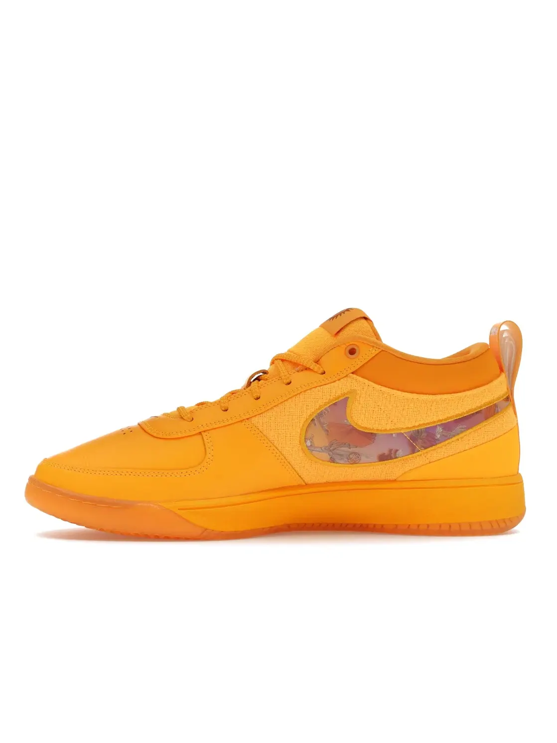 Мужские кроссовки для баскетбола Nike Book 1 — изображение 3 из 4