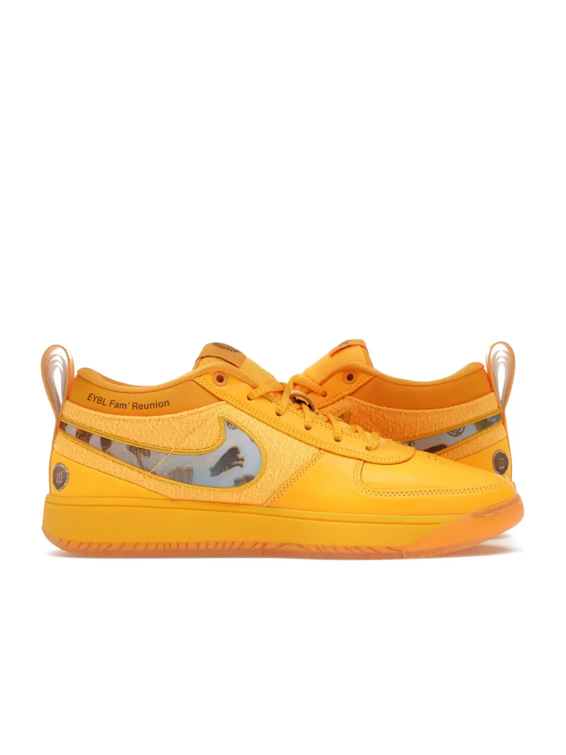 Мужские кроссовки для баскетбола Nike Book 1 — изображение 1 из 4