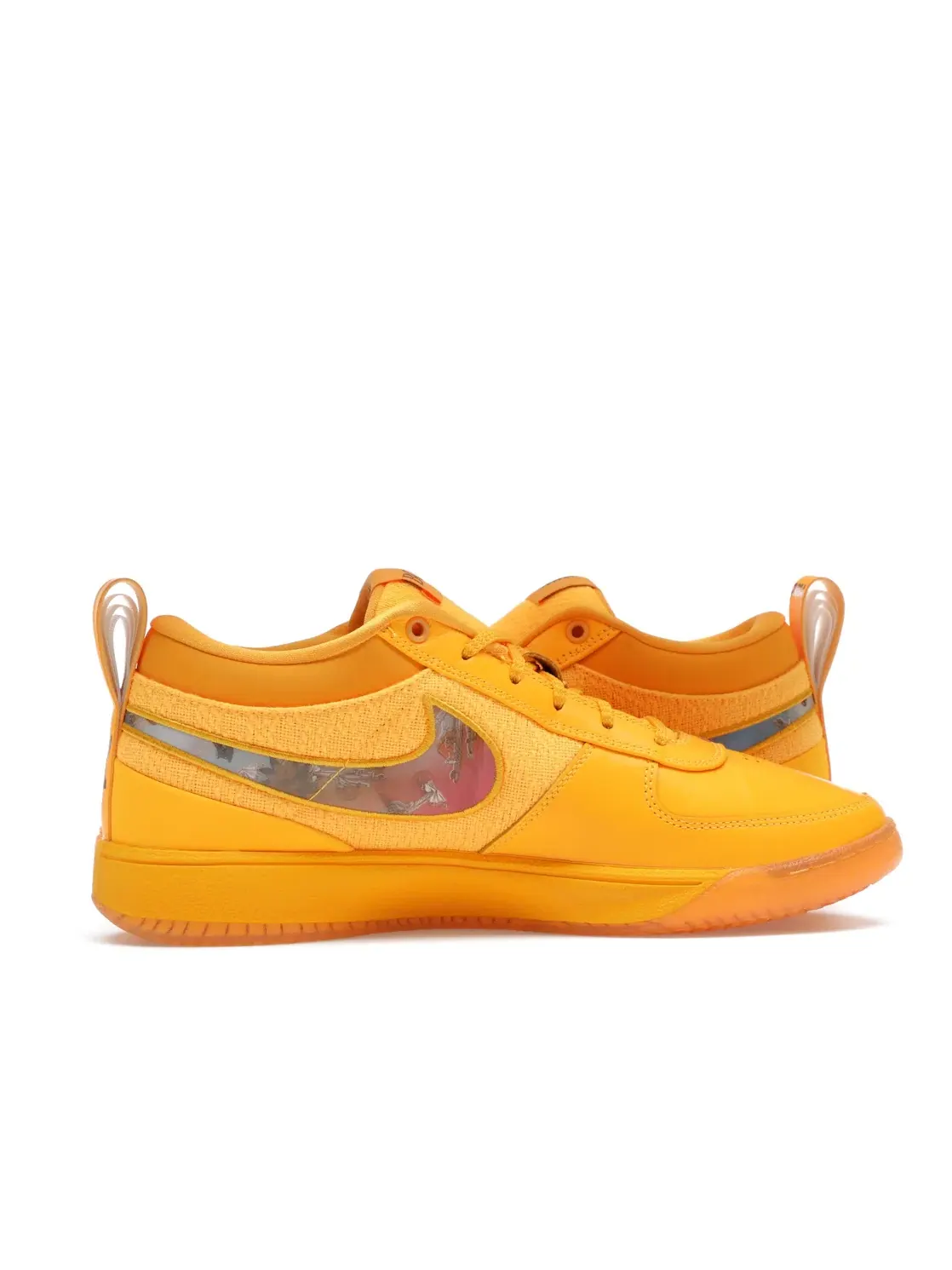 Мужские кроссовки для баскетбола Nike Book 1 — изображение 3 из 4