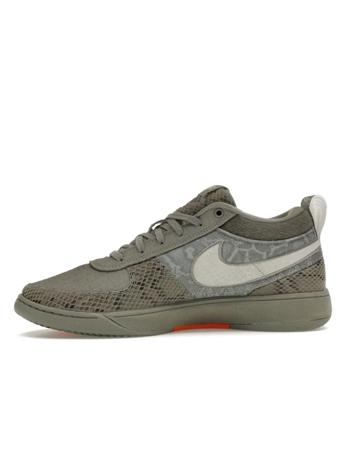 Мужские кроссовки для активного отдыха Nike Book 1 Premium Hike — изображение 3 из 4