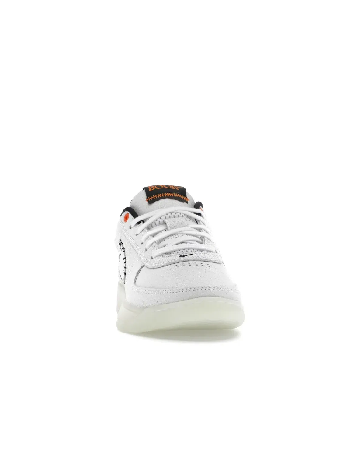 Мужские кроссовки с принтом Nike Book 1 Nike — изображение 2 из 4
