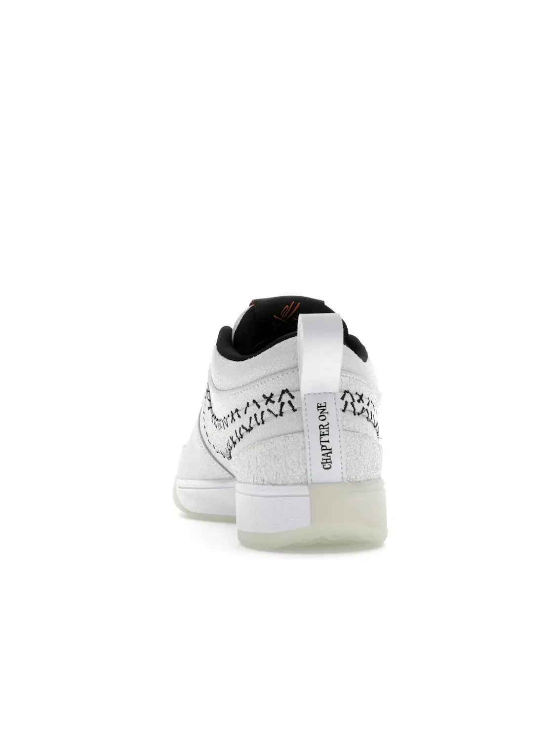 Мужские кроссовки с принтом Nike Book 1 Nike — изображение 4 из 4