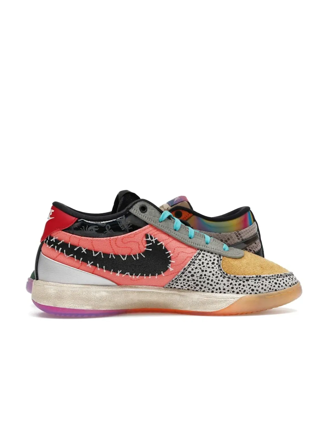 Мужские кроссовки для баскетбола Nike Book 1 — изображение 3 из 4