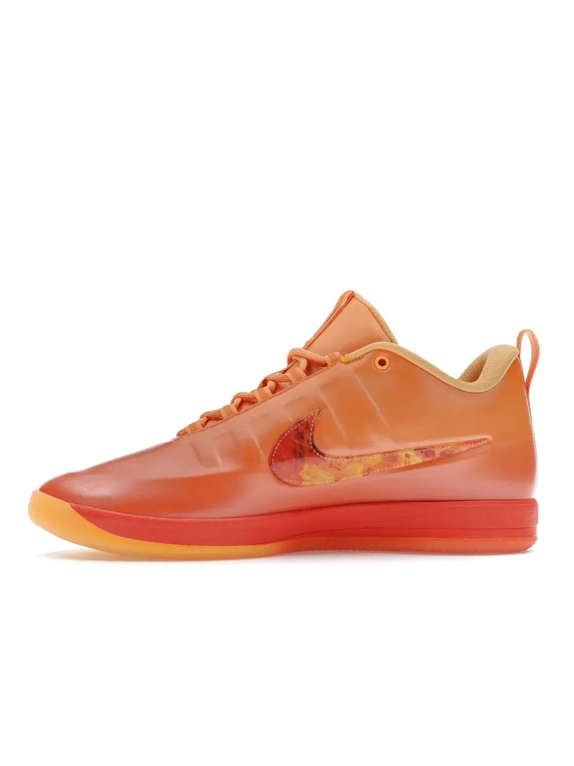 Мужские кроссовки для баскетбола Nike Book 2 — изображение 3 из 4