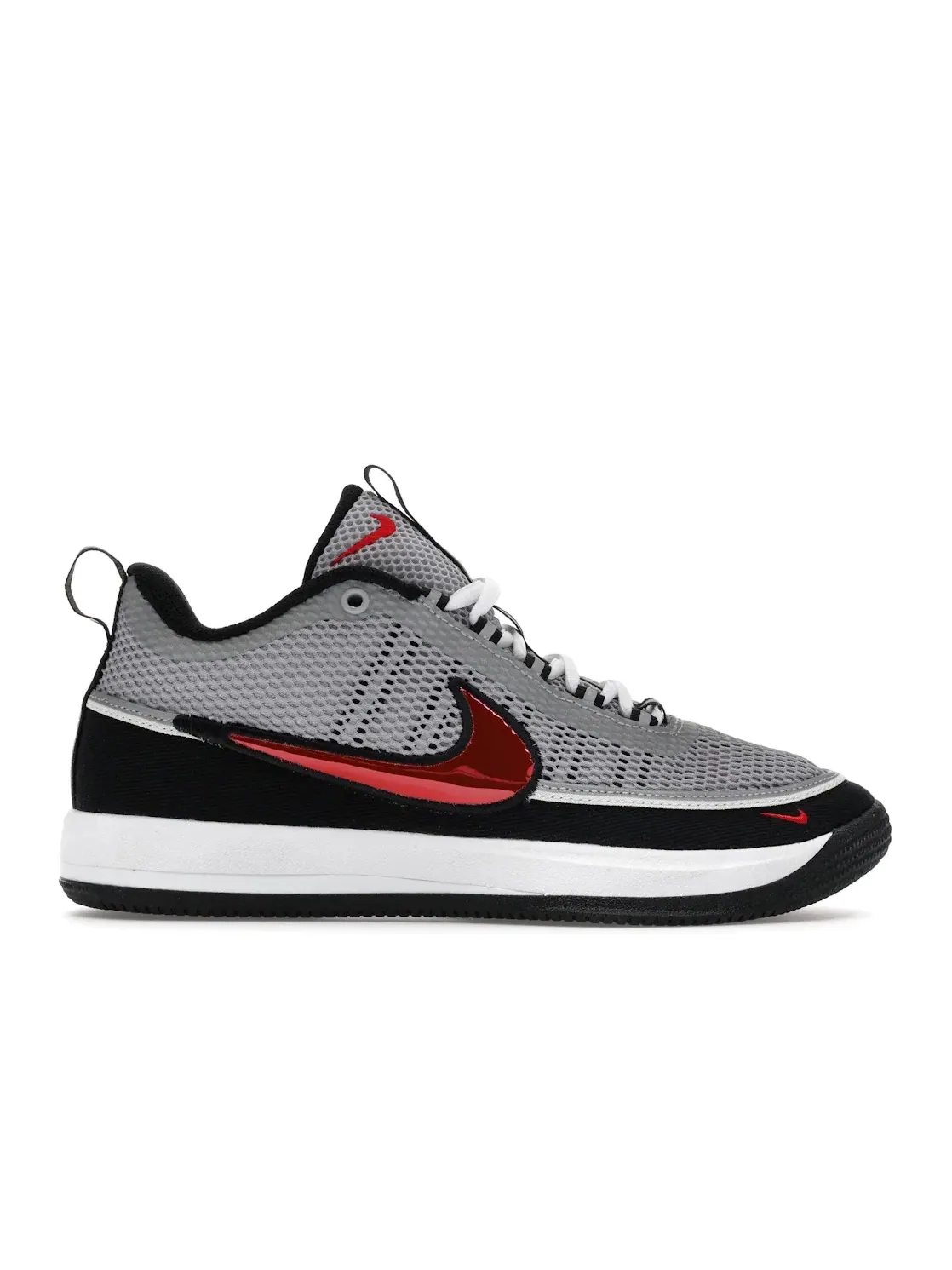Мужские кроссовки для баскетбола с вдохновением от Spiridon Nike Book 2 SP — изображение 1 из 4