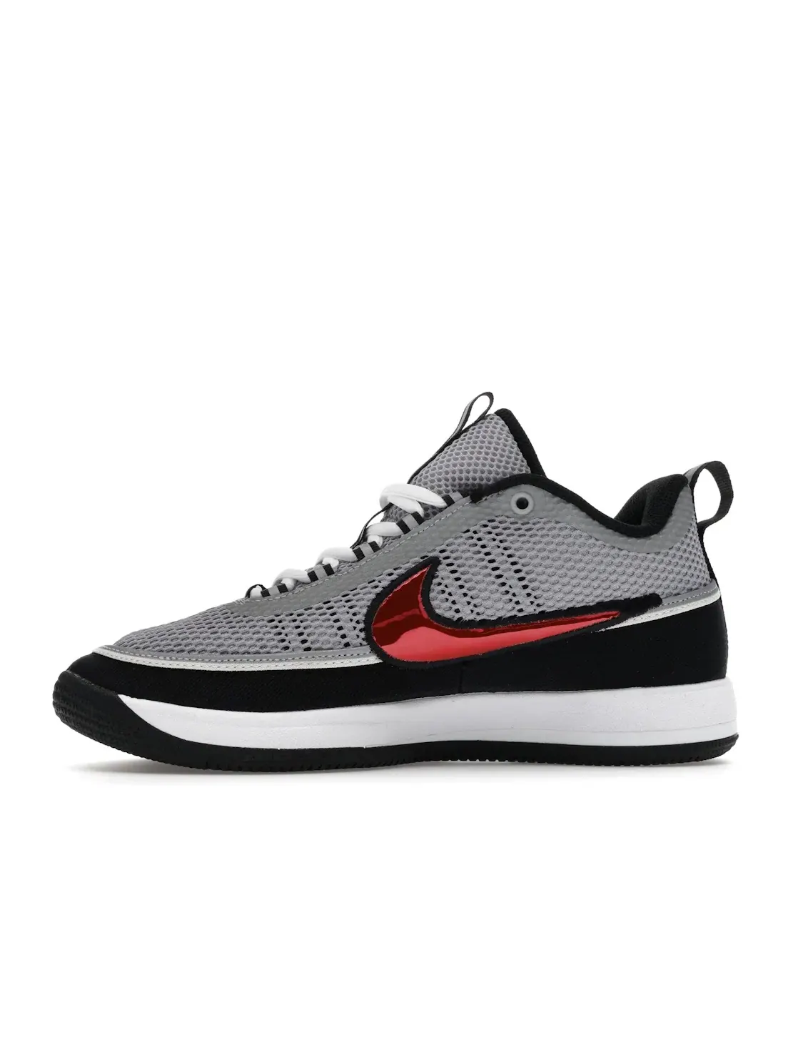 Мужские кроссовки для баскетбола с вдохновением от Spiridon Nike Book 2 SP — изображение 3 из 4