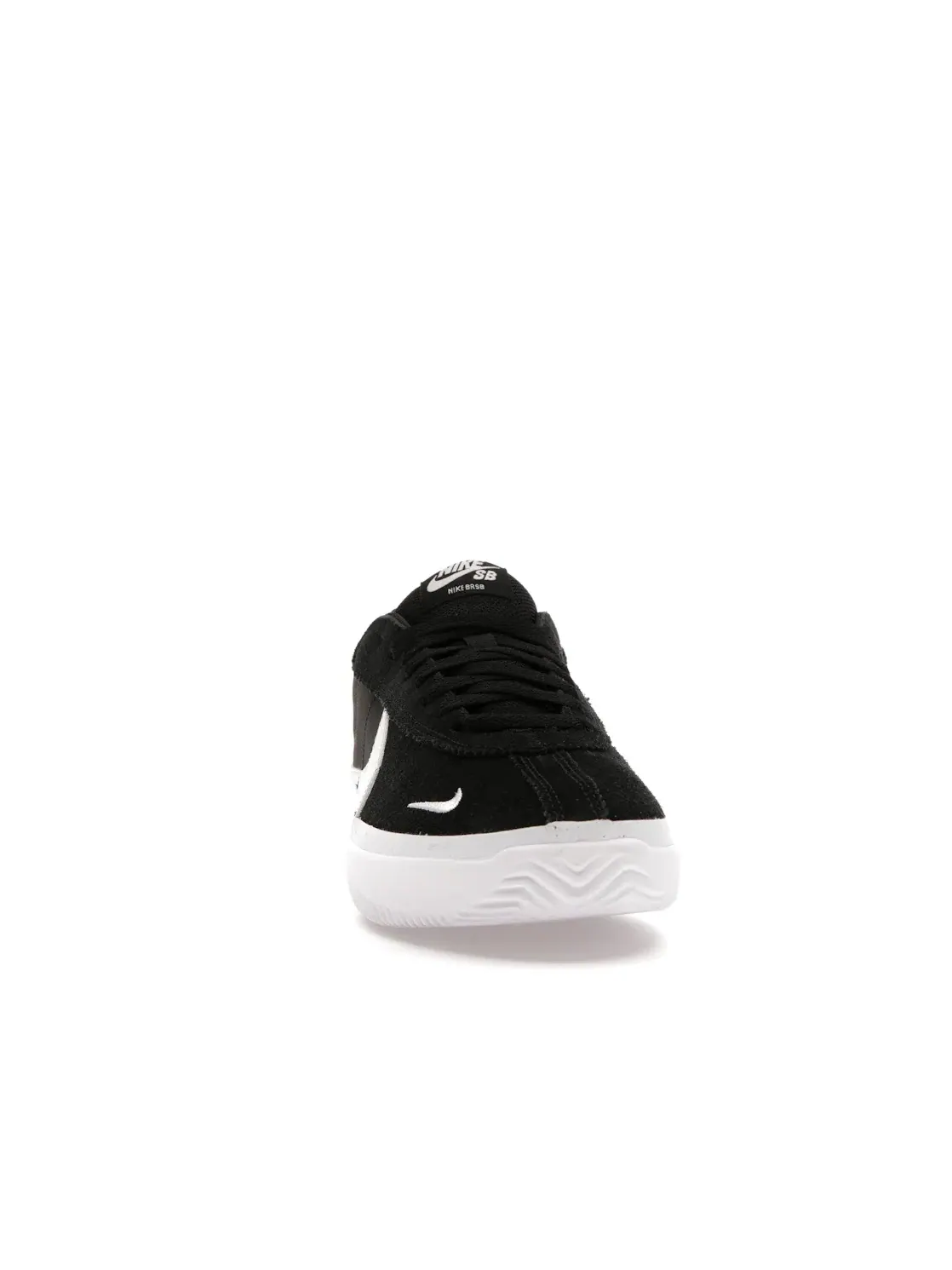 Мужские кроссовки с длинным шнурком Nike BRSB — изображение 2 из 4