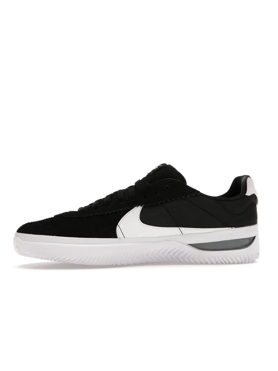 Мужские кроссовки с длинным шнурком Nike BRSB — изображение 3 из 4