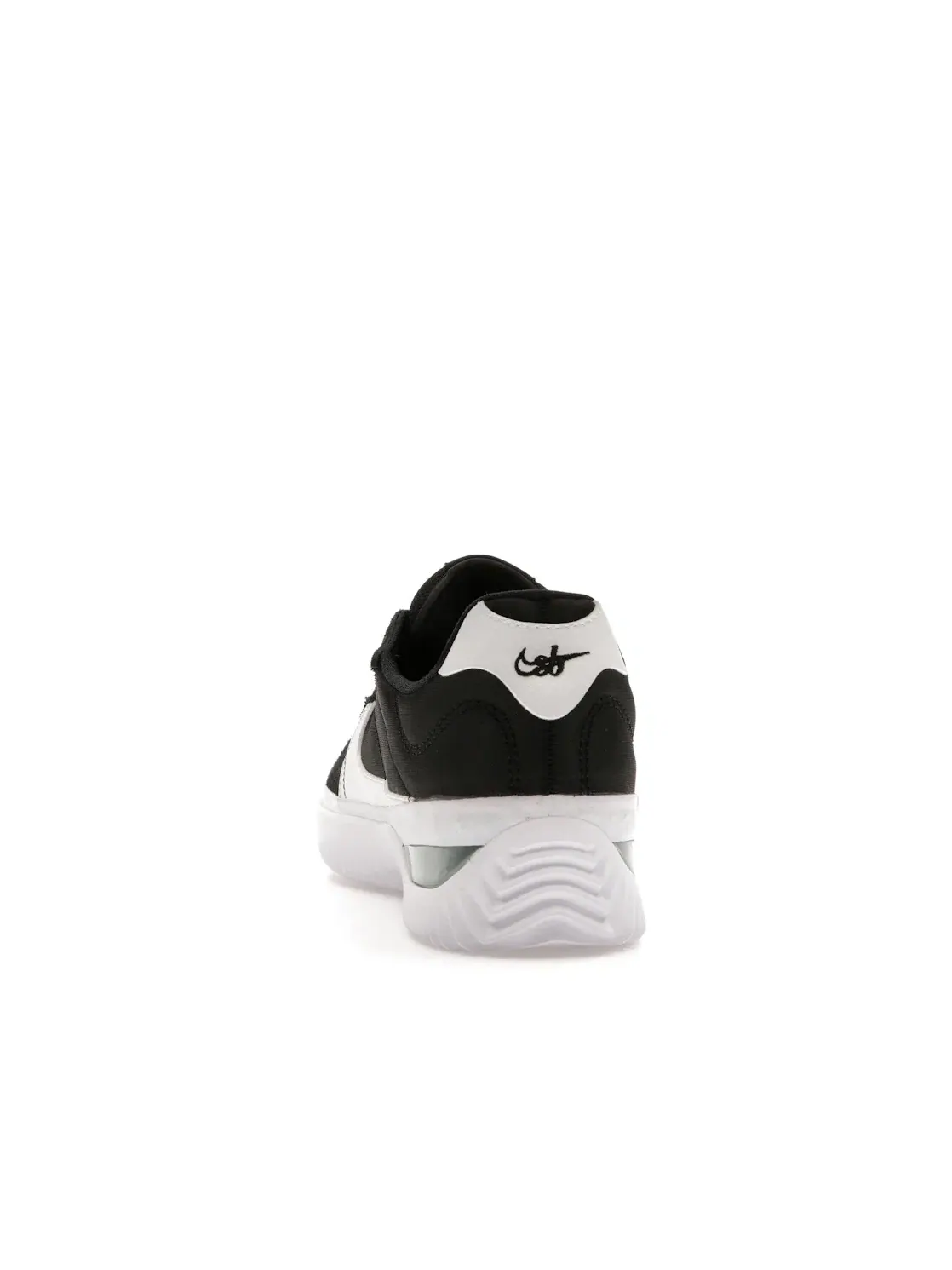 Мужские кроссовки с длинным шнурком Nike BRSB — изображение 4 из 4