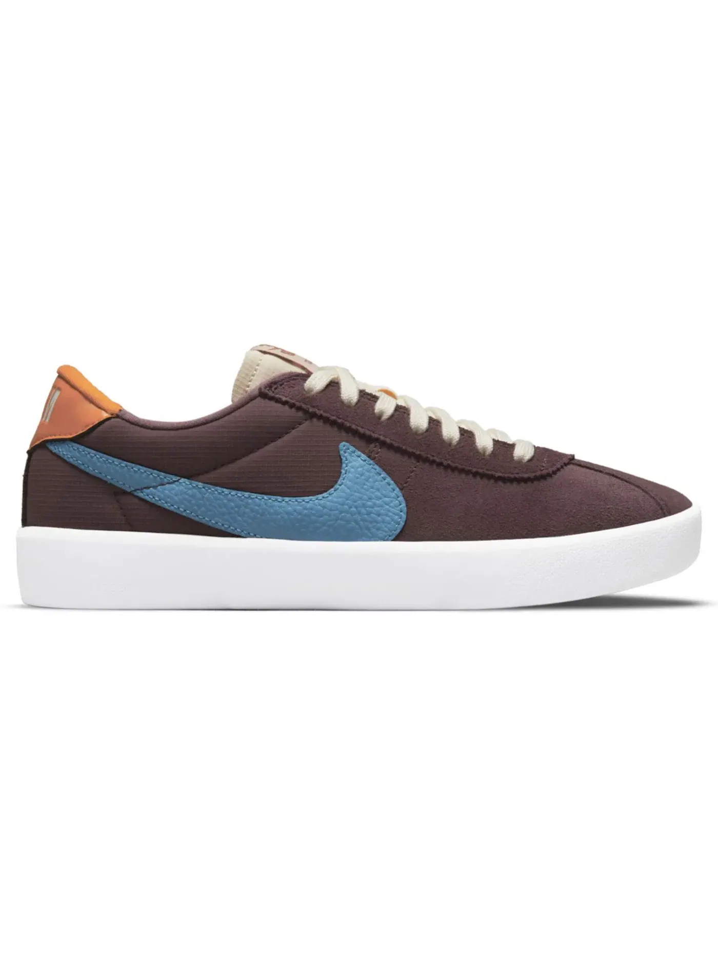 Мужские кроссовки с технологией React Nike Bruin React SB — изображение 1 из 1