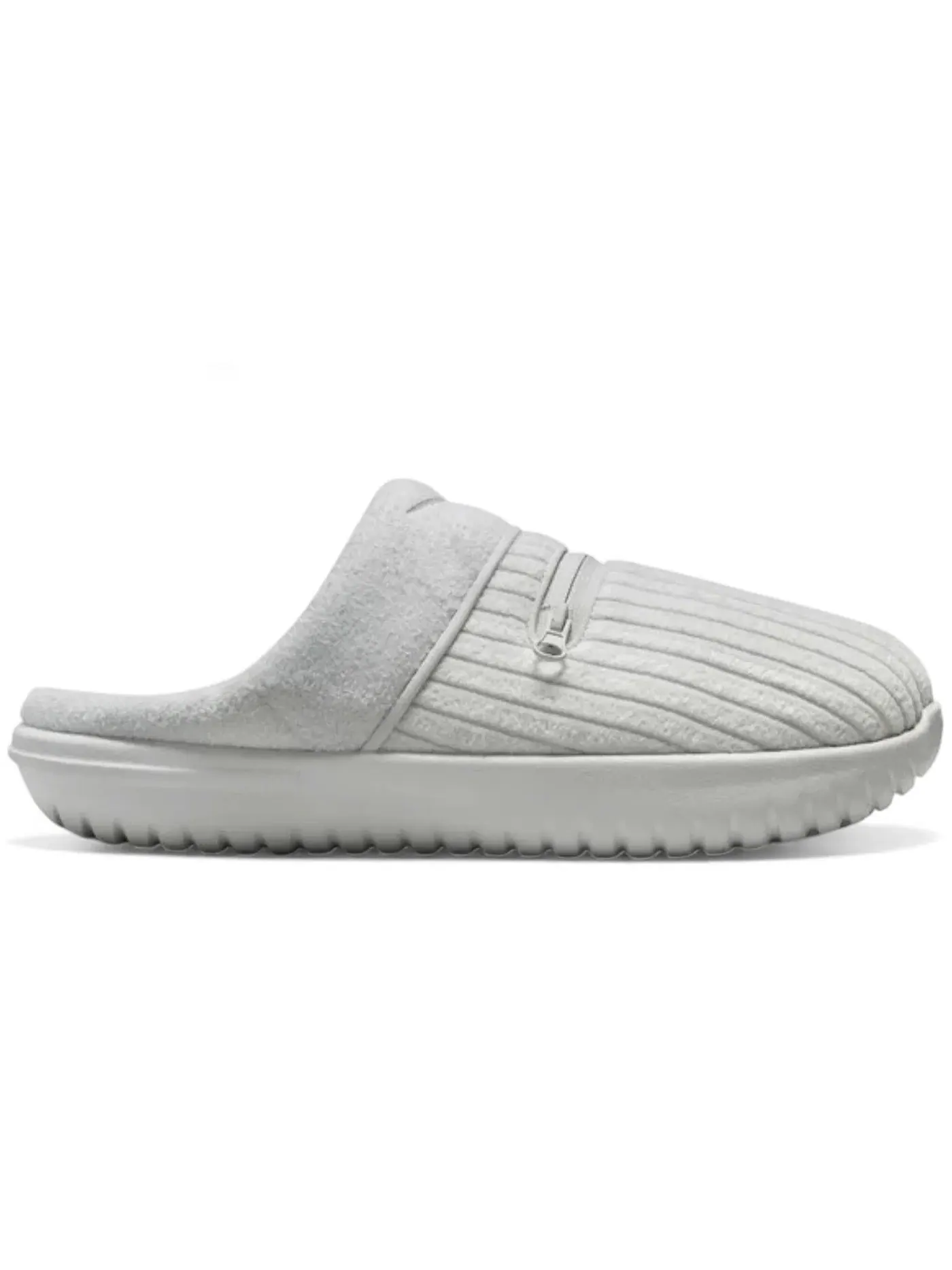 Женские тапочки с закрытым мысом Nike Burrow