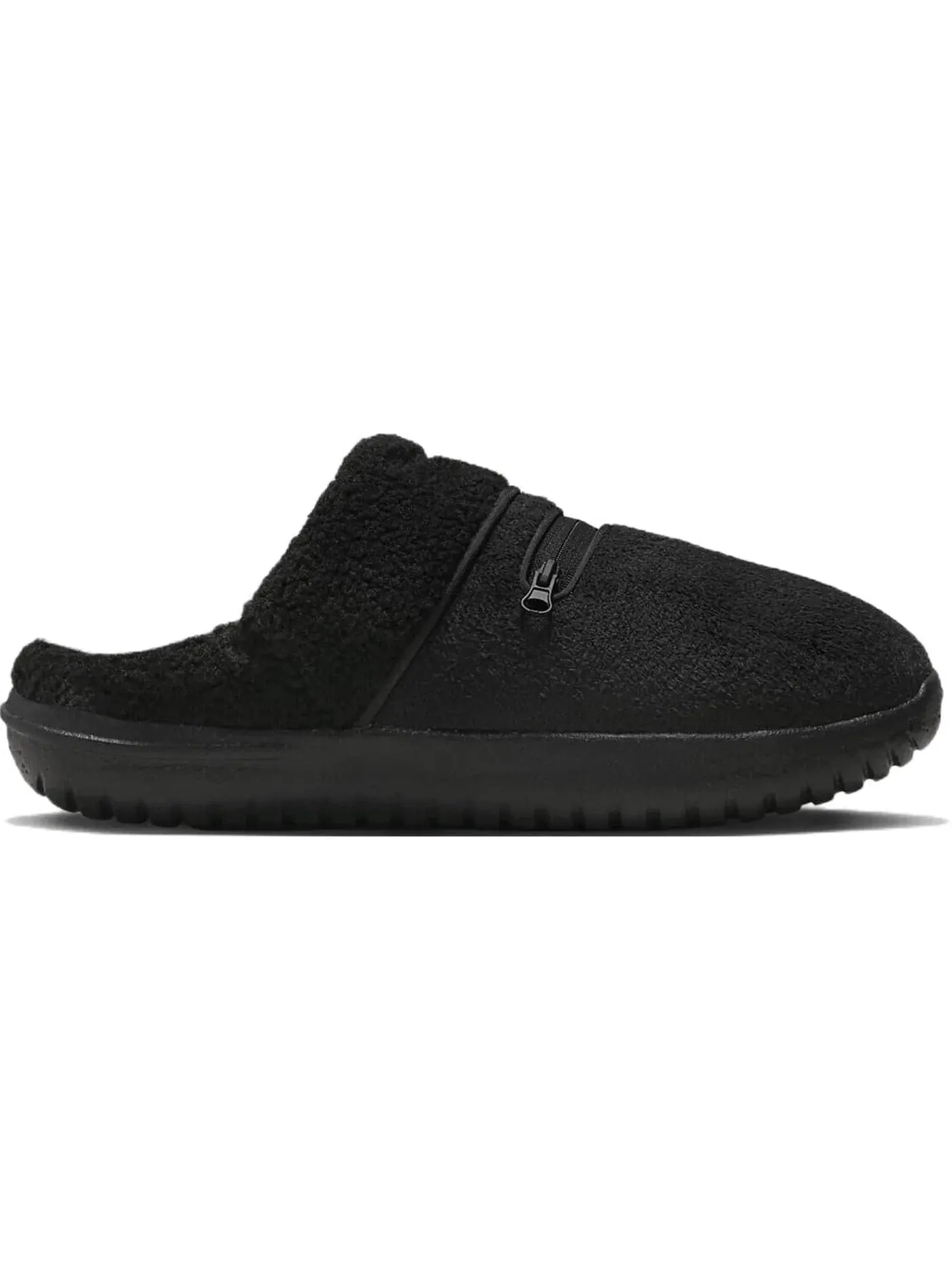 Женские тапочки Nike Burrow SE