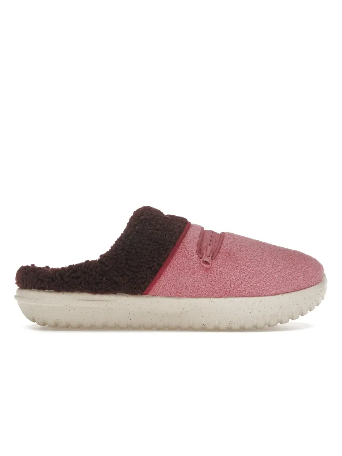 Женские тапочки Nike Burrow SE