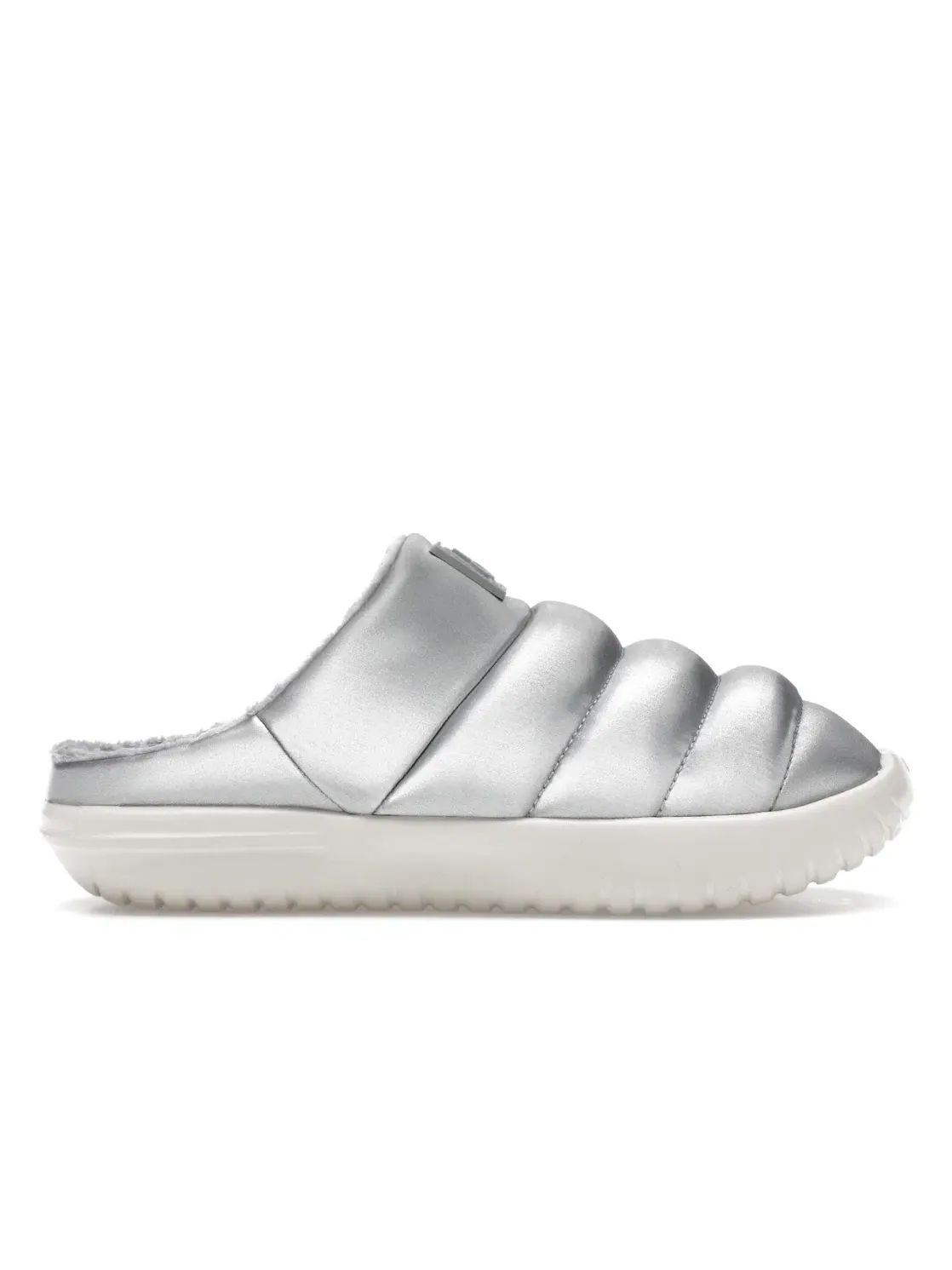 Женские шлепанцы с закрытым мысом Nike Burrow SE — изображение 1 из 4
