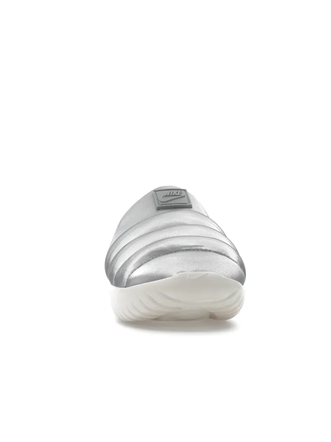 Женские шлепанцы с закрытым мысом Nike Burrow SE — изображение 2 из 4