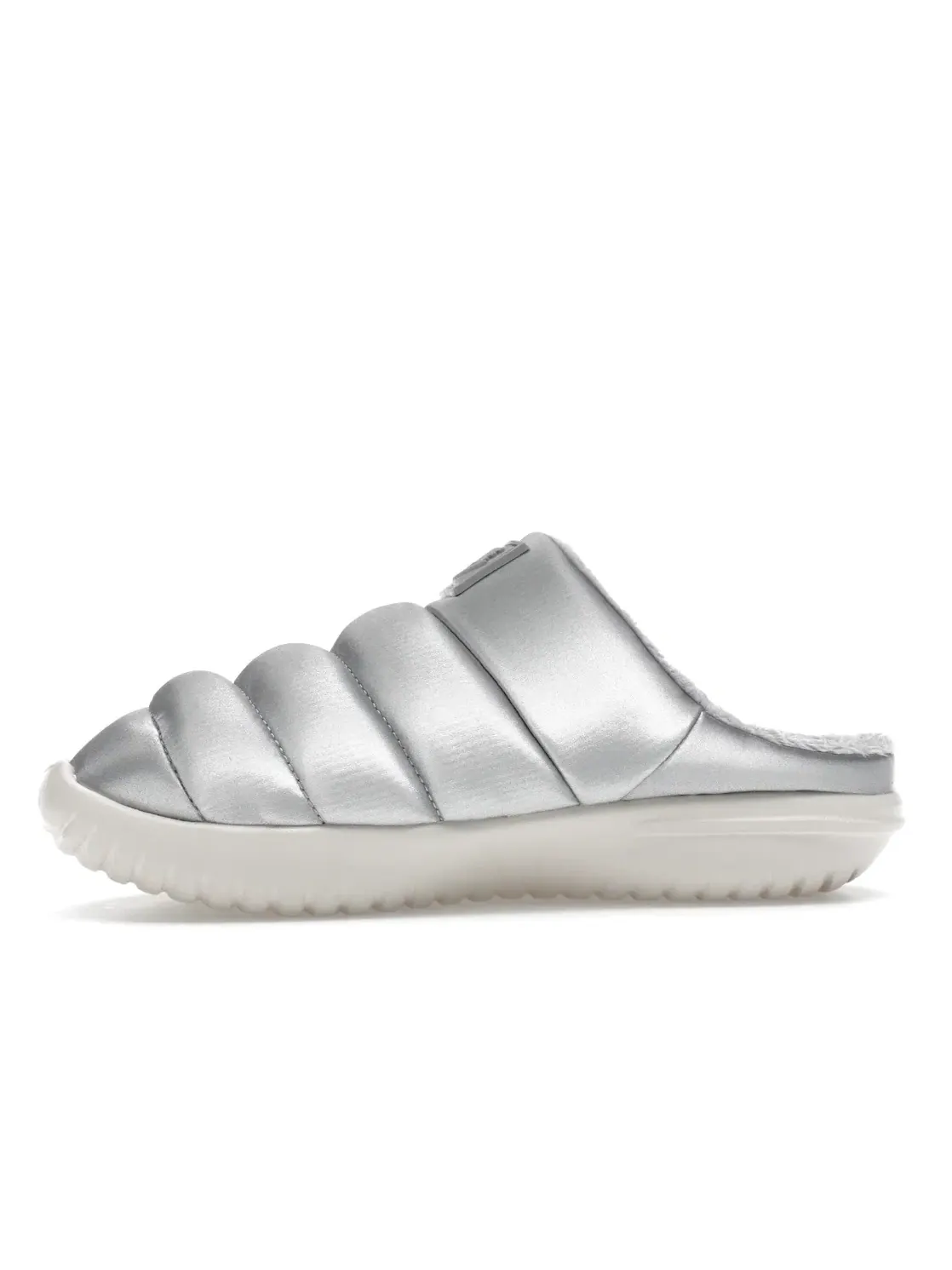 Женские шлепанцы с закрытым мысом Nike Burrow SE — изображение 3 из 4