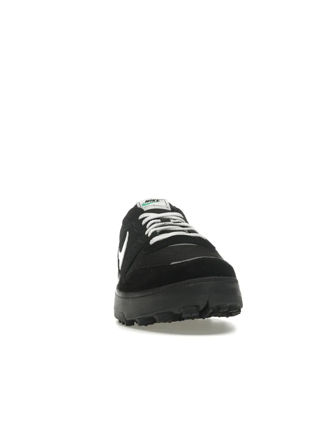 Мужские кроссовки Lifestyle Nike C1TY — изображение 2 из 4, черный/зеленый/белый