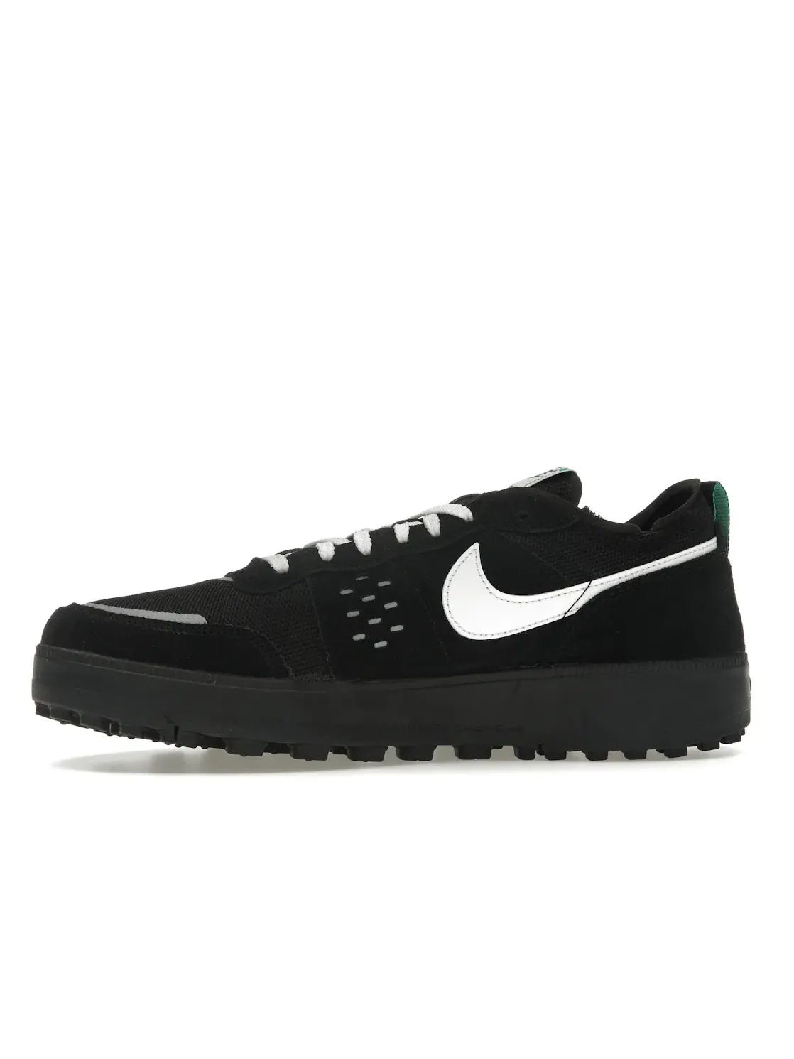 Мужские кроссовки Lifestyle Nike C1TY — изображение 3 из 4, черный/зеленый/белый