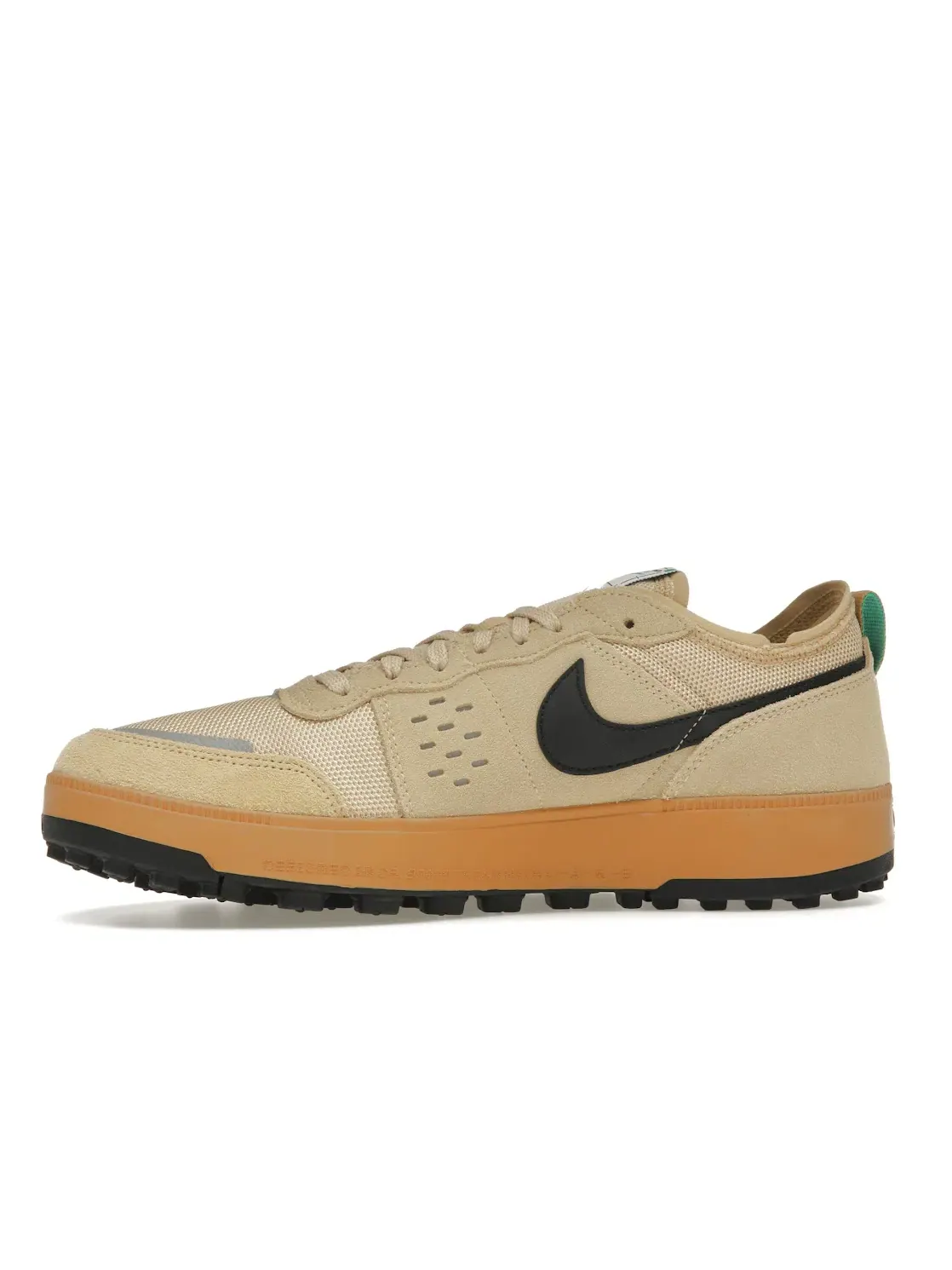 Мужские кроссовки Lifestyle Nike C1TY — изображение 3 из 4, зеленый/черный