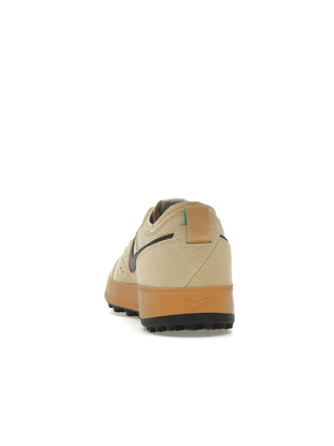 Мужские кроссовки Lifestyle Nike C1TY — изображение 4 из 4, зеленый/черный