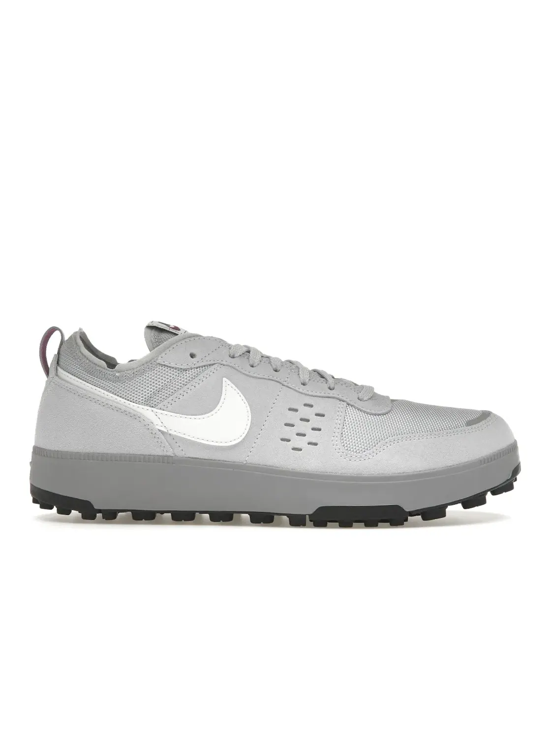 Мужские кроссовки Lifestyle Nike C1TY — изображение 1 из 4, серый/серый//белый