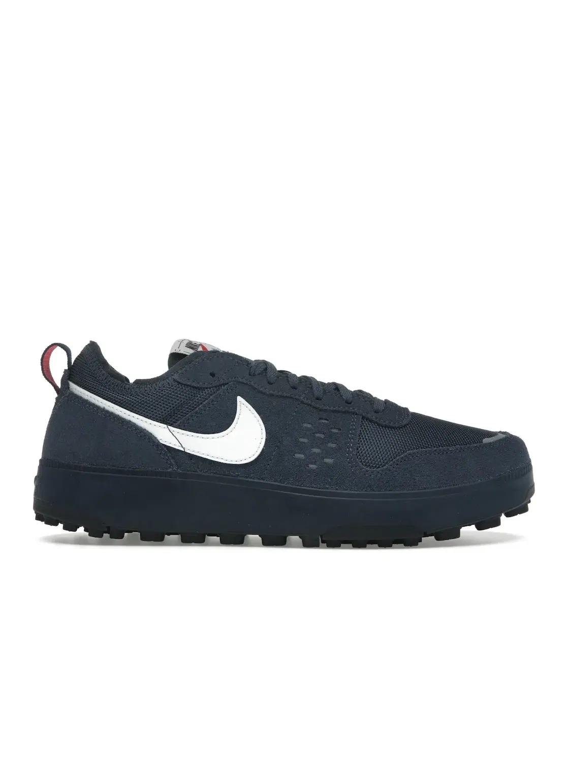 Мужские кроссовки Lifestyle Nike C1TY — изображение 1 из 4, белый/синий