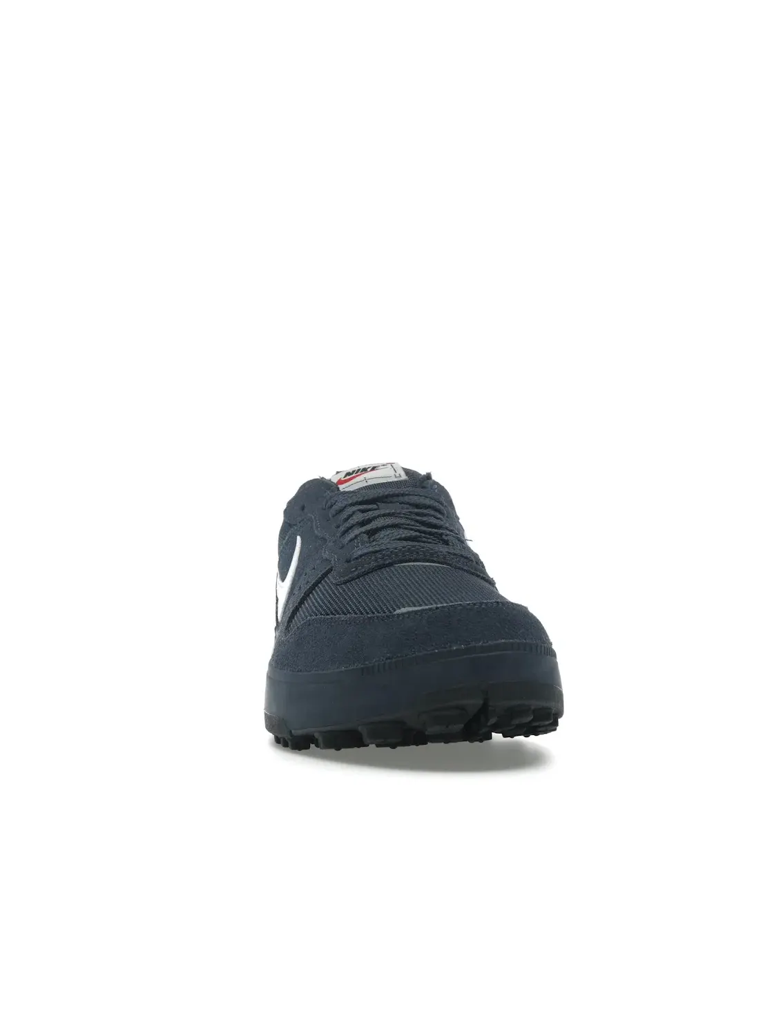 Мужские кроссовки Lifestyle Nike C1TY — изображение 2 из 4, белый/синий