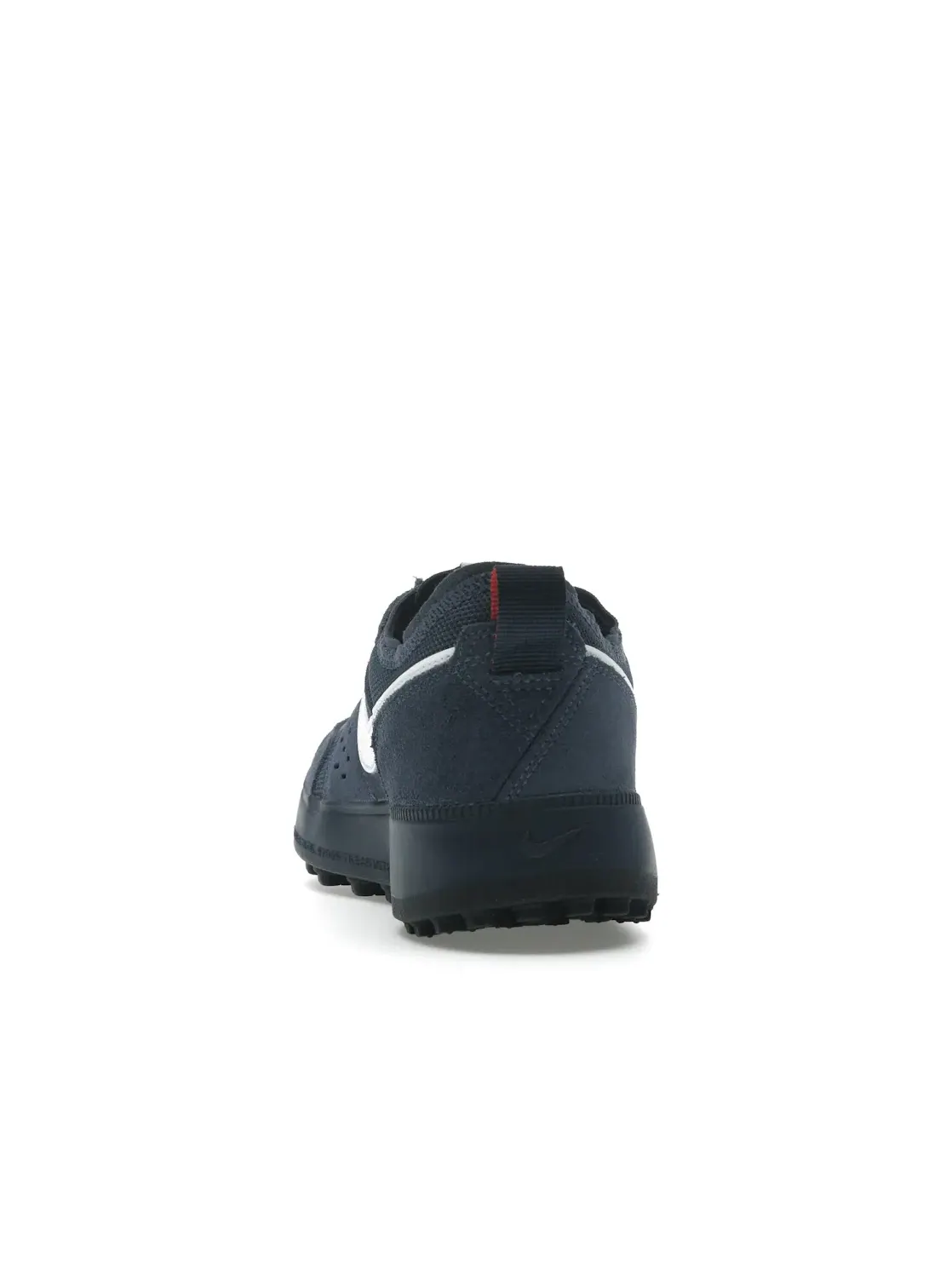 Мужские кроссовки Lifestyle Nike C1TY — изображение 4 из 4, белый/синий