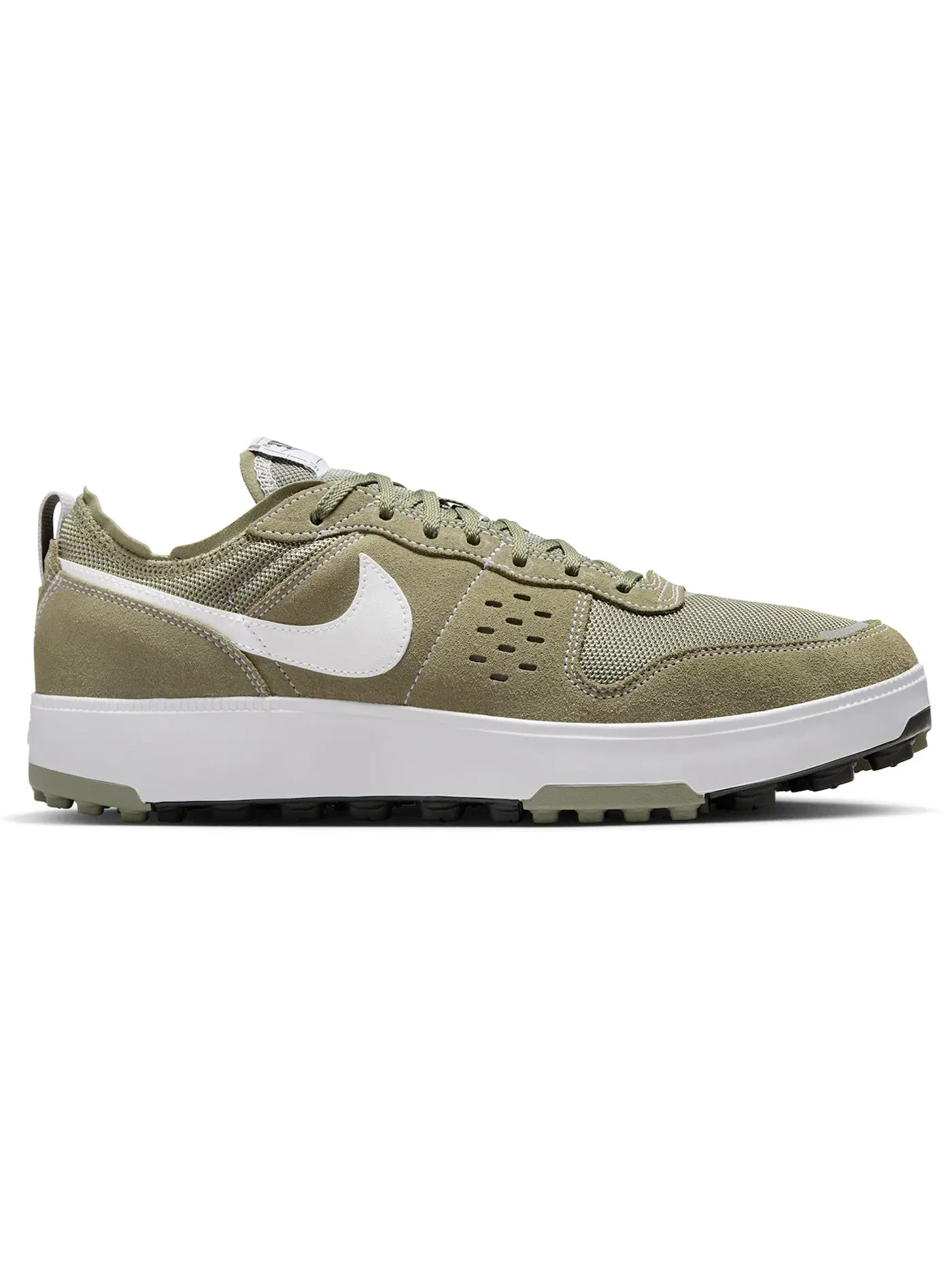 Мужские кроссовки Lifestyle Nike C1TY — изображение 1 из 1, светлый/черный/белый