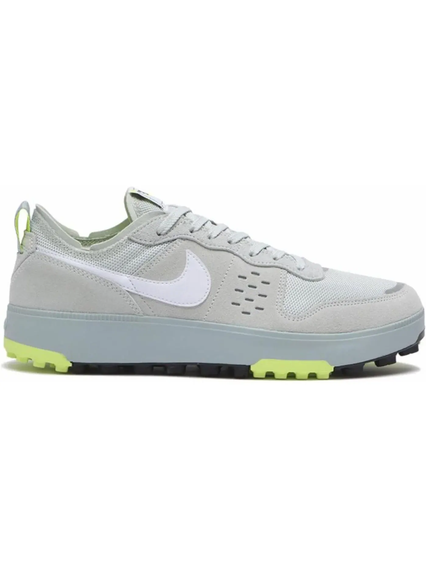 Мужские кроссовки Lifestyle Nike C1TY — изображение 1 из 1, серый